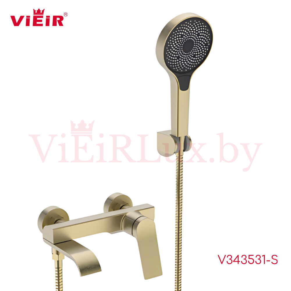 Смеситель Vieir V343531-S - фото