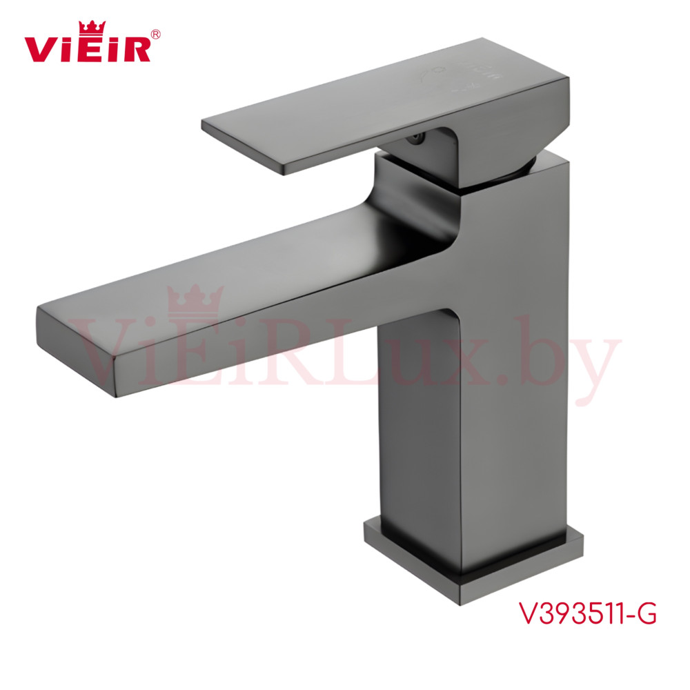 Смеситель Vieir V393511-G - фото