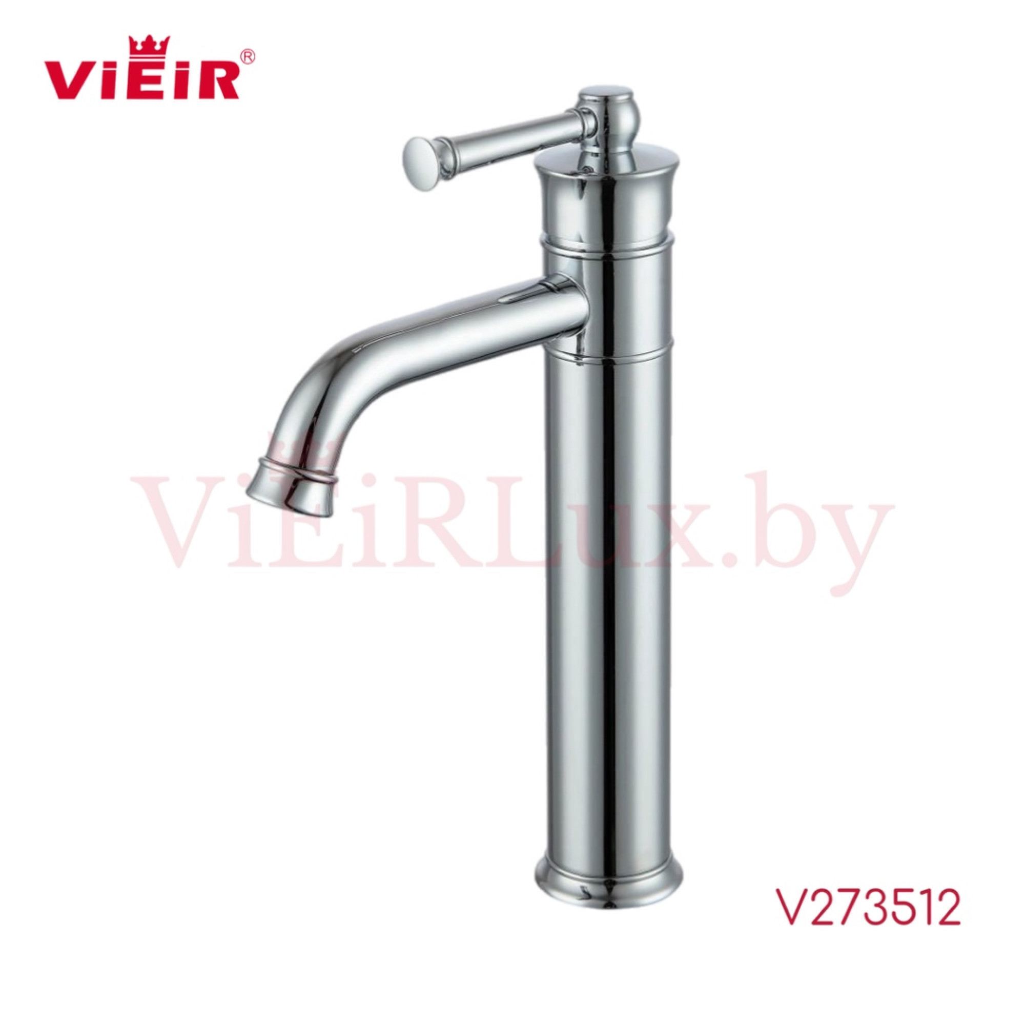 Смеситель Vieir V273512 - фото