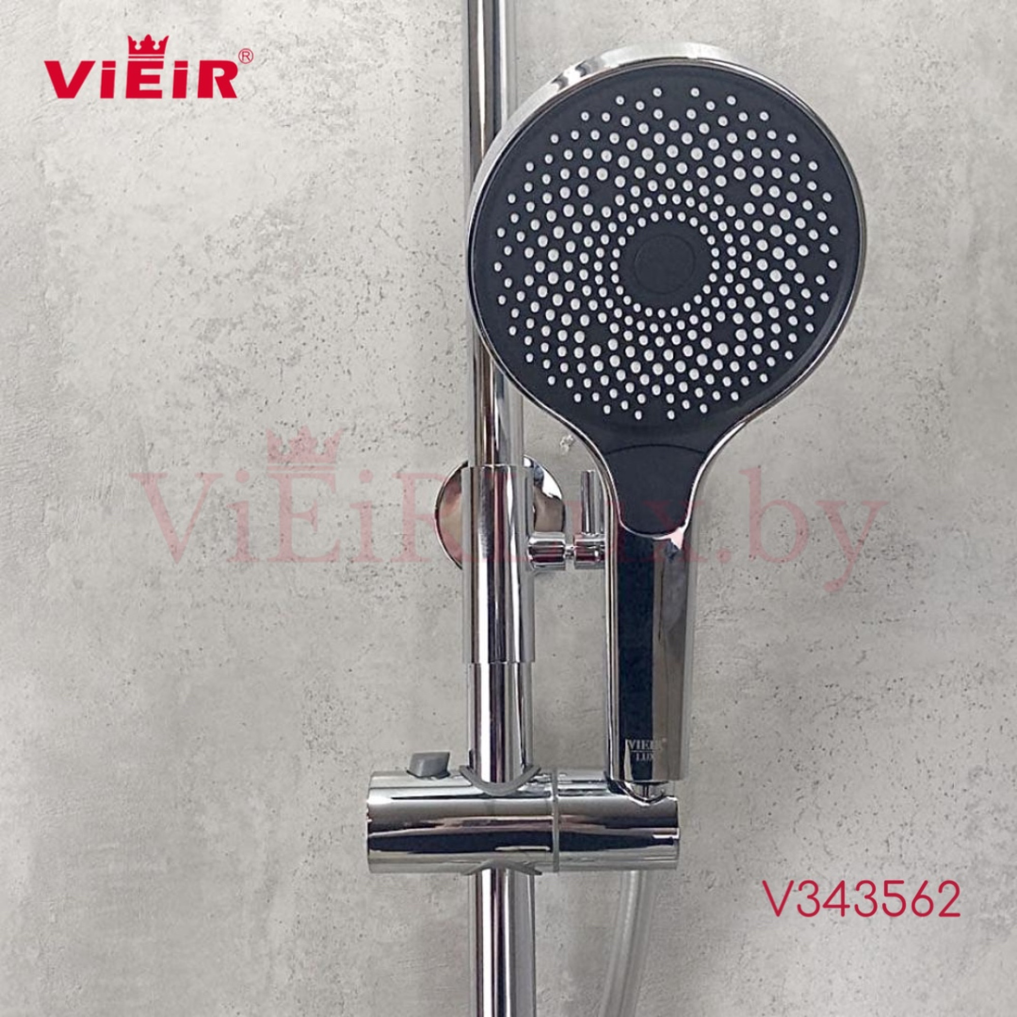 Душевая система  Vieir V343562 - фото3