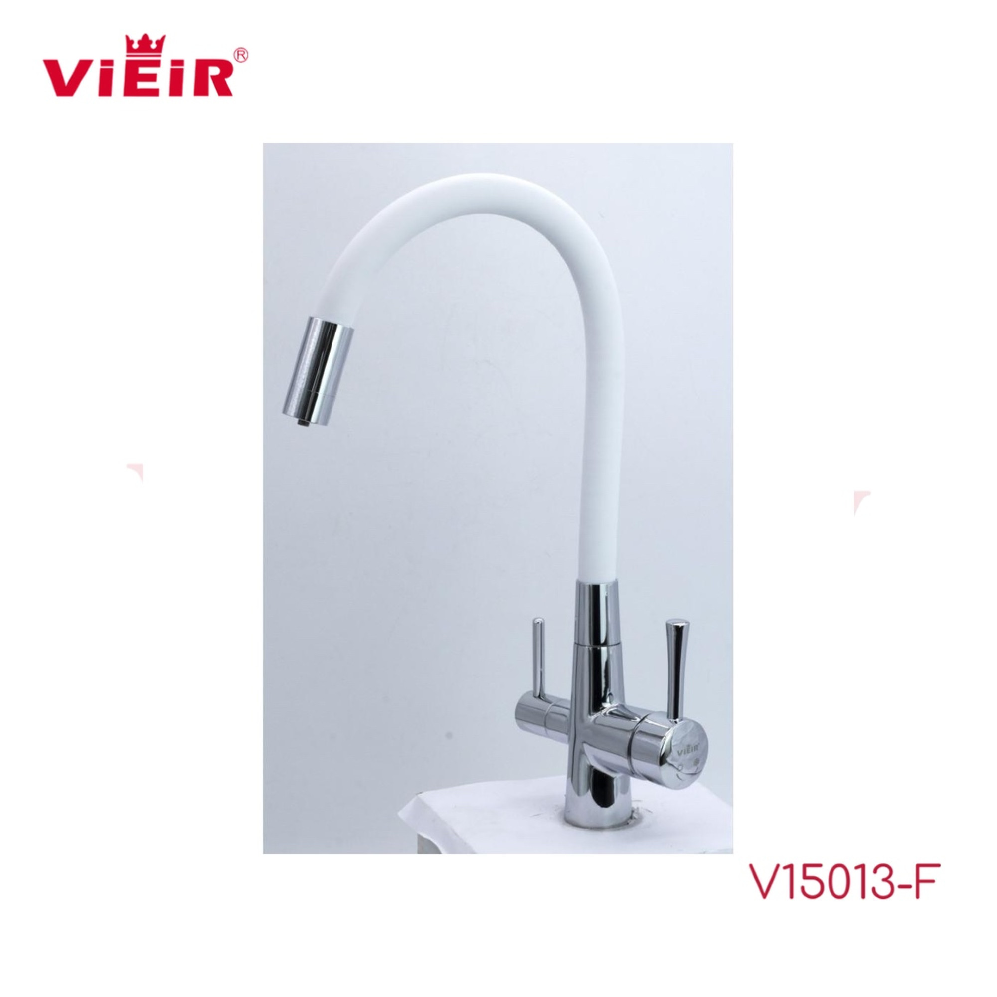 Смеситель Vieir V15013-F - фото