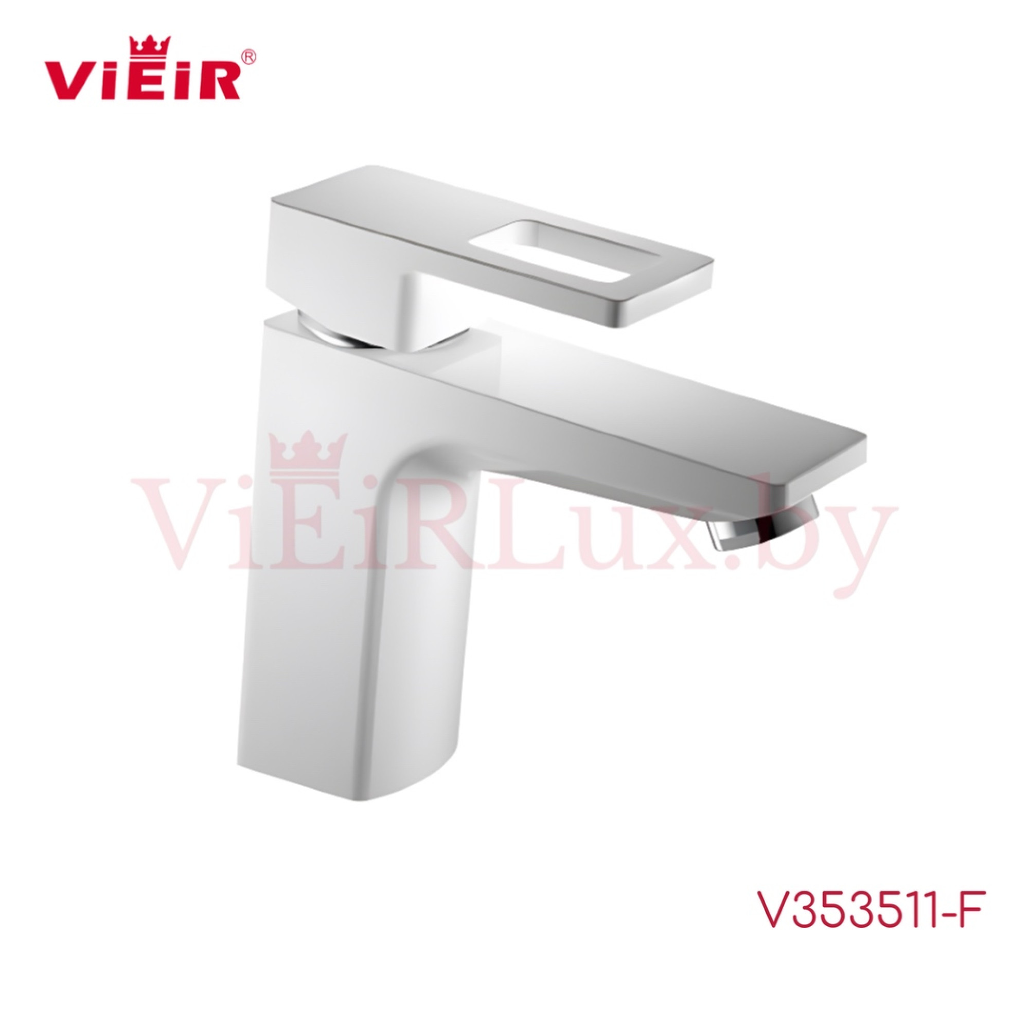 Смеситель Vieir V353511-F - фото