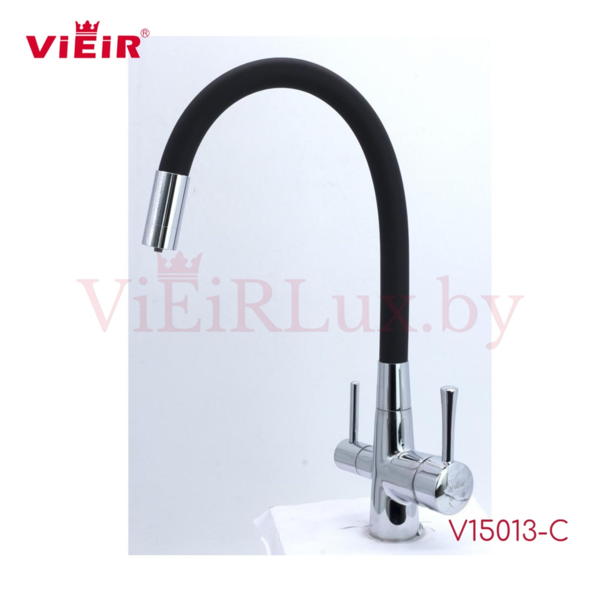 Смеситель Vieir V15013-C - фото