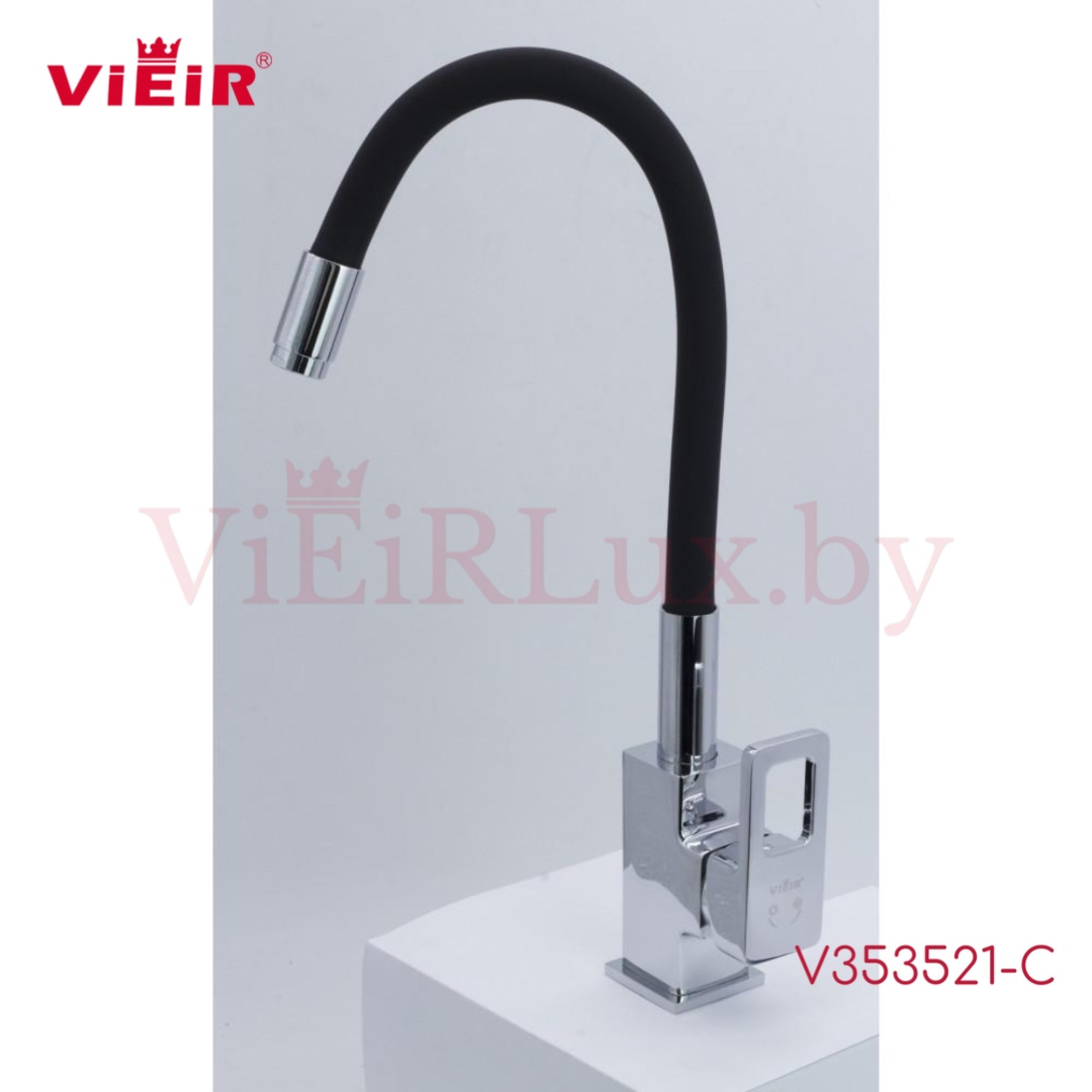Смеситель Vieir V353521-C - фото