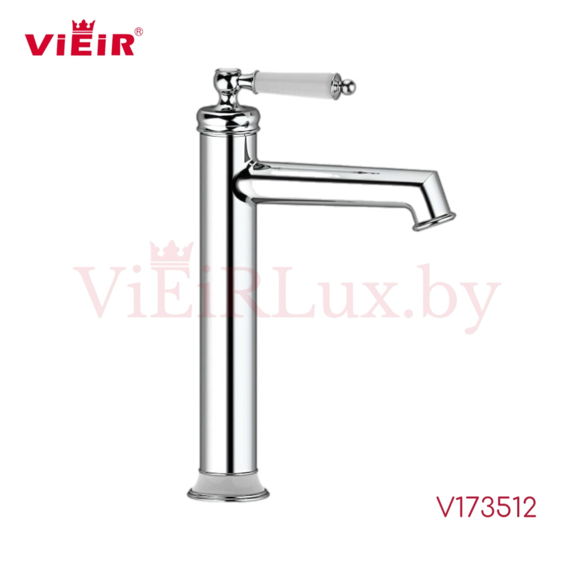 Смеситель Vieir V173512 - фото
