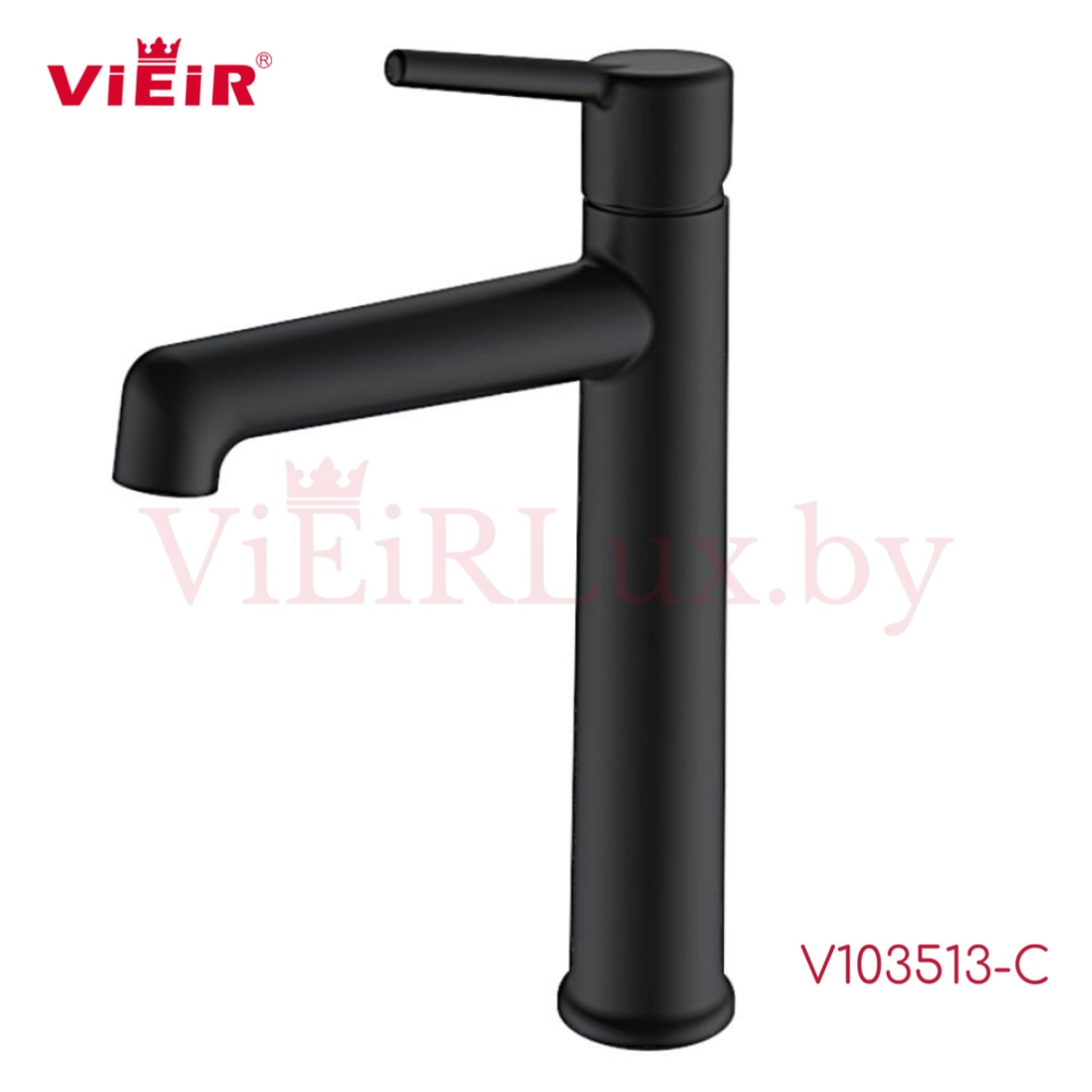 Смеситель Vieir V103513-C - фото