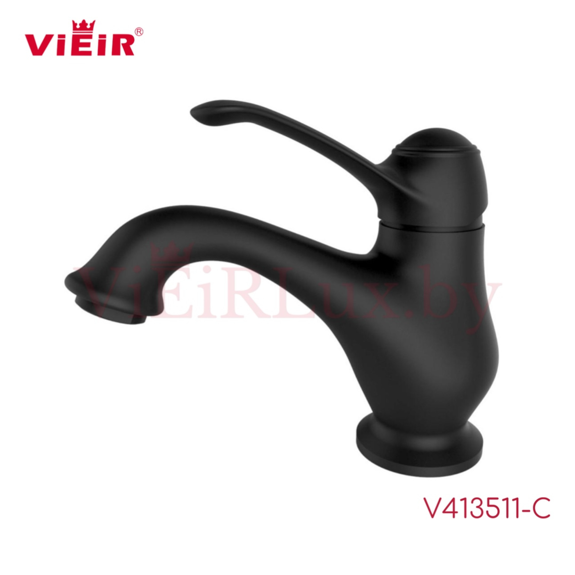 Смеситель Vieir V413511-C - фото