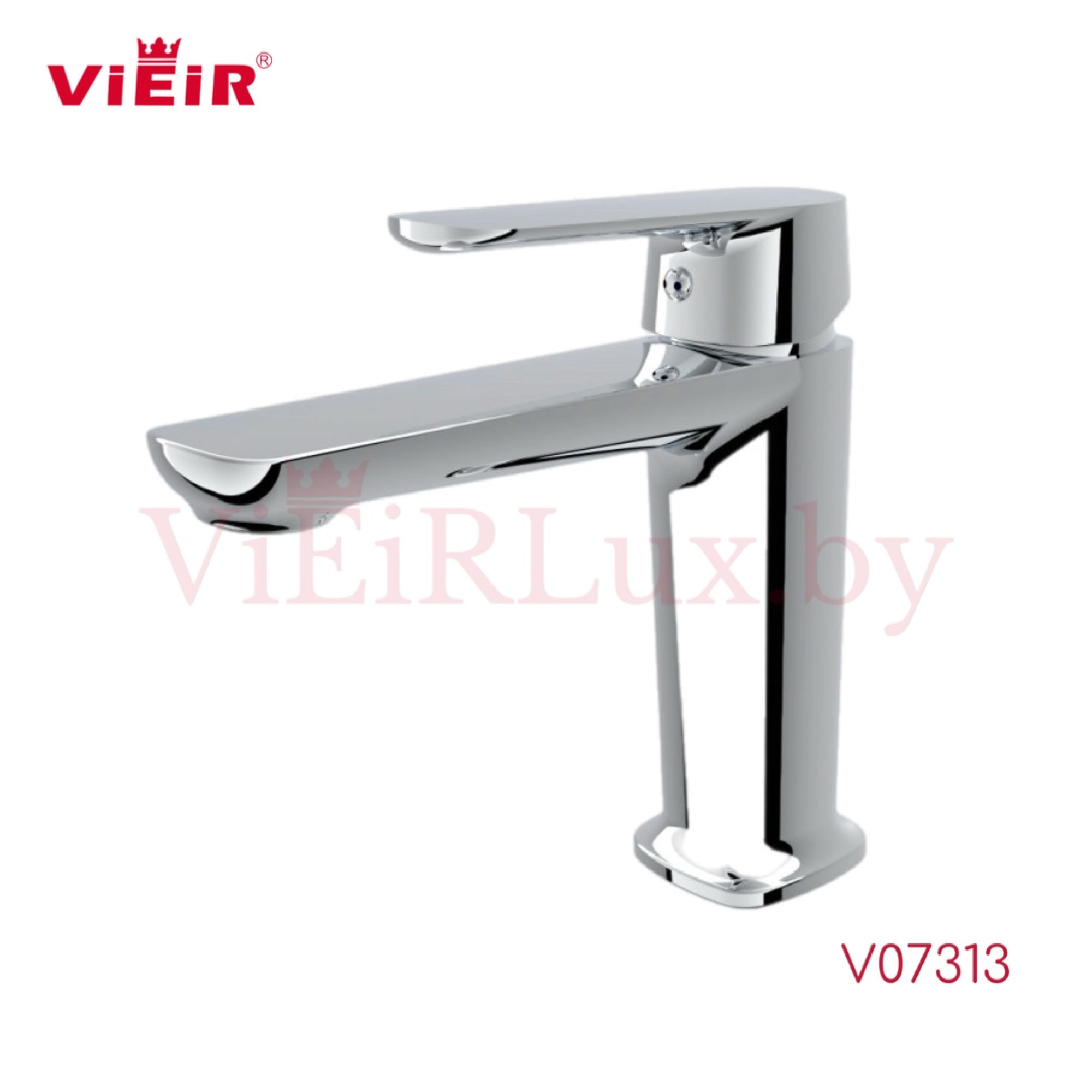 Смеситель Vieir V073513 - фото