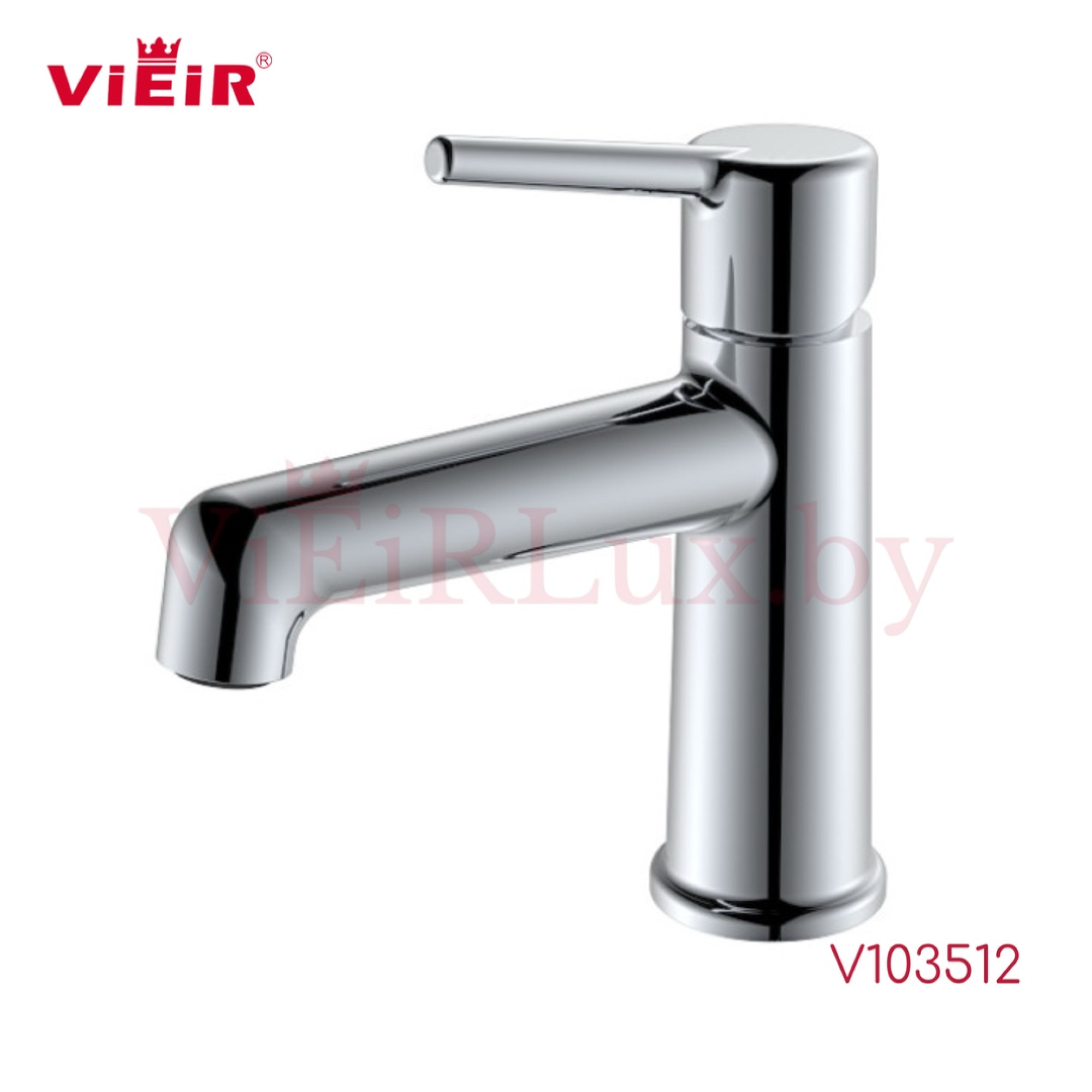 Смеситель Vieir V103512 - фото