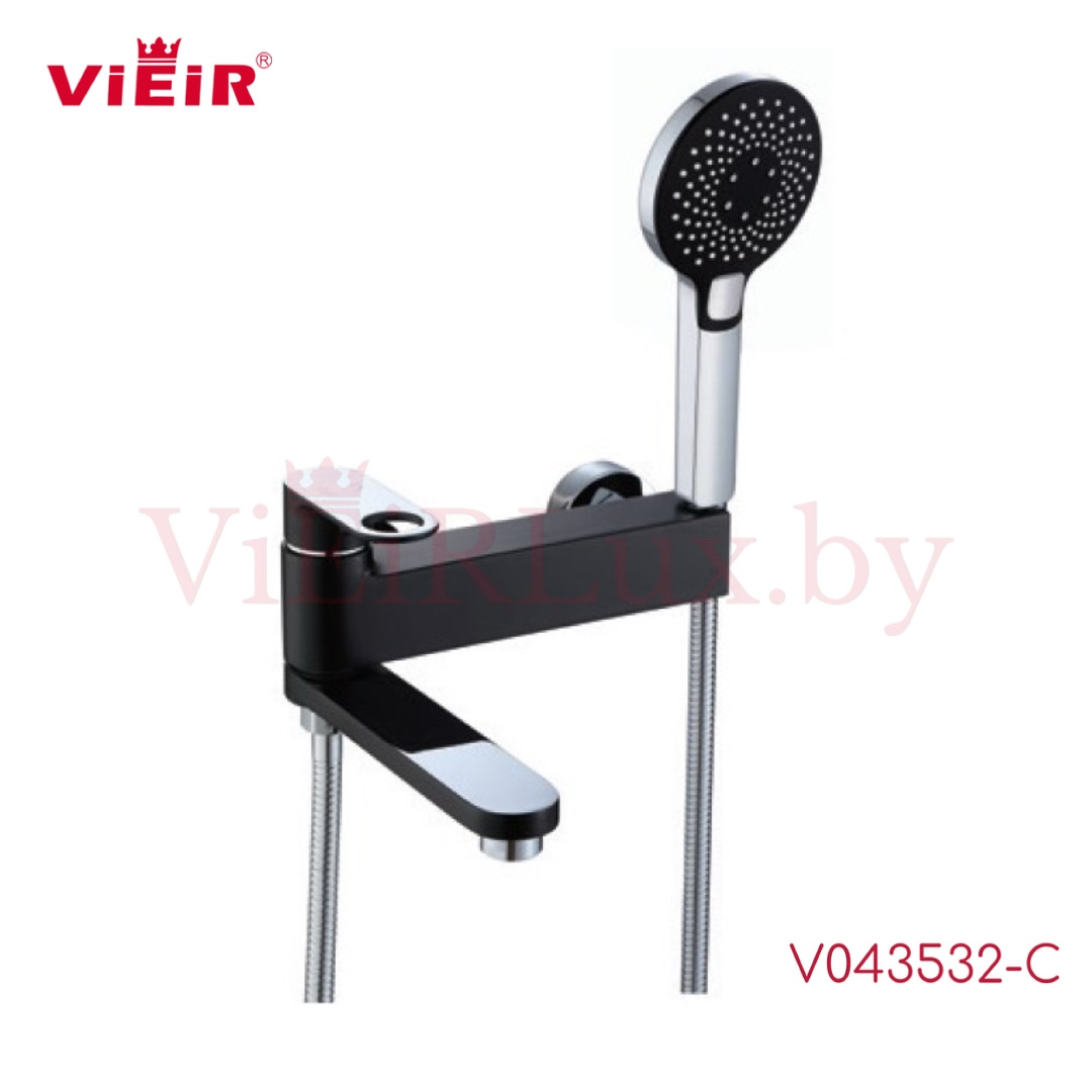 Крепление шланга Vieir V043532-C - фото