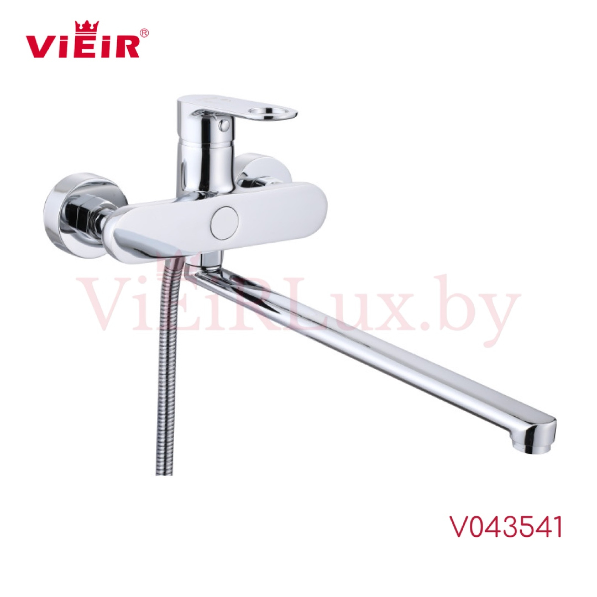 Смеситель Vieir V043541 - фото