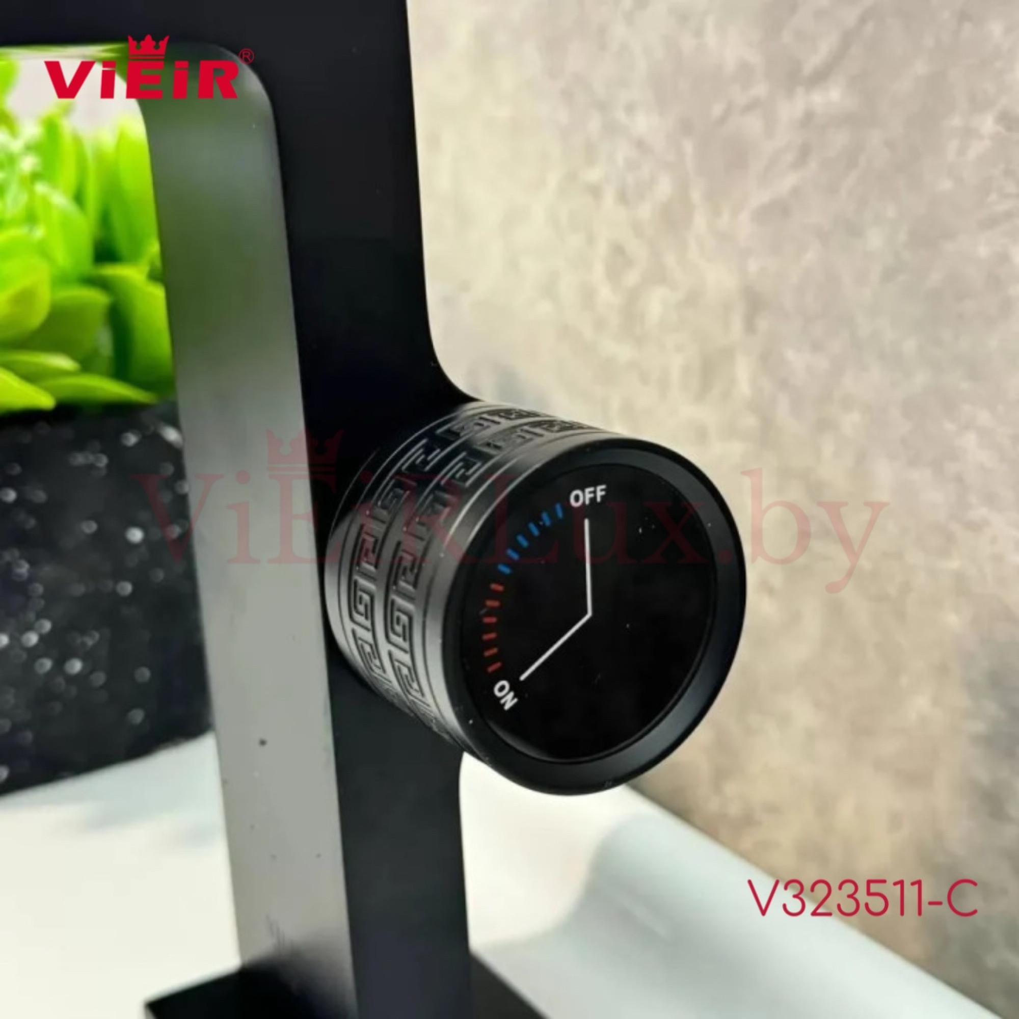 Смеситель Vieir V323511-C - фото4
