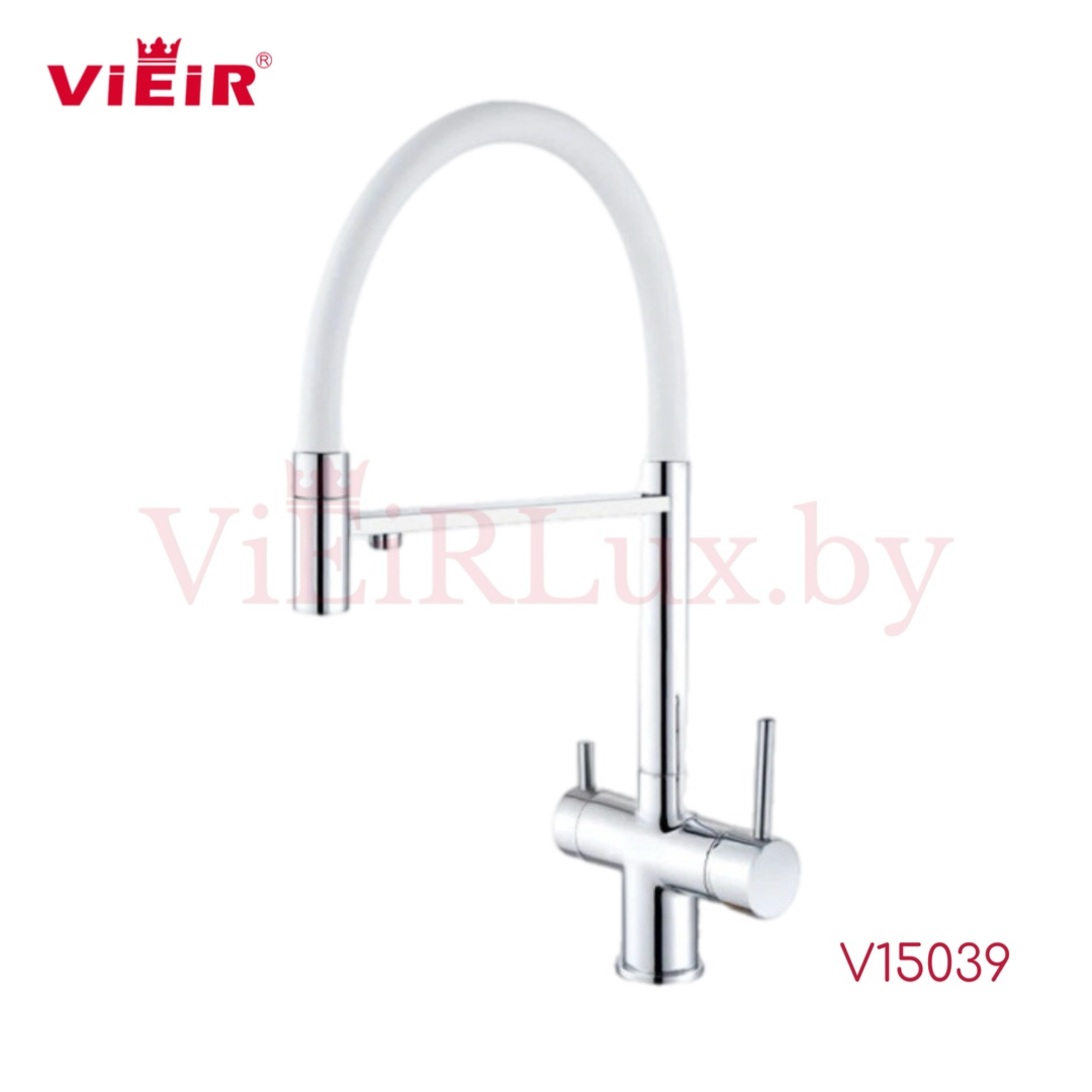 Смеситель Vieir V15039 - фото