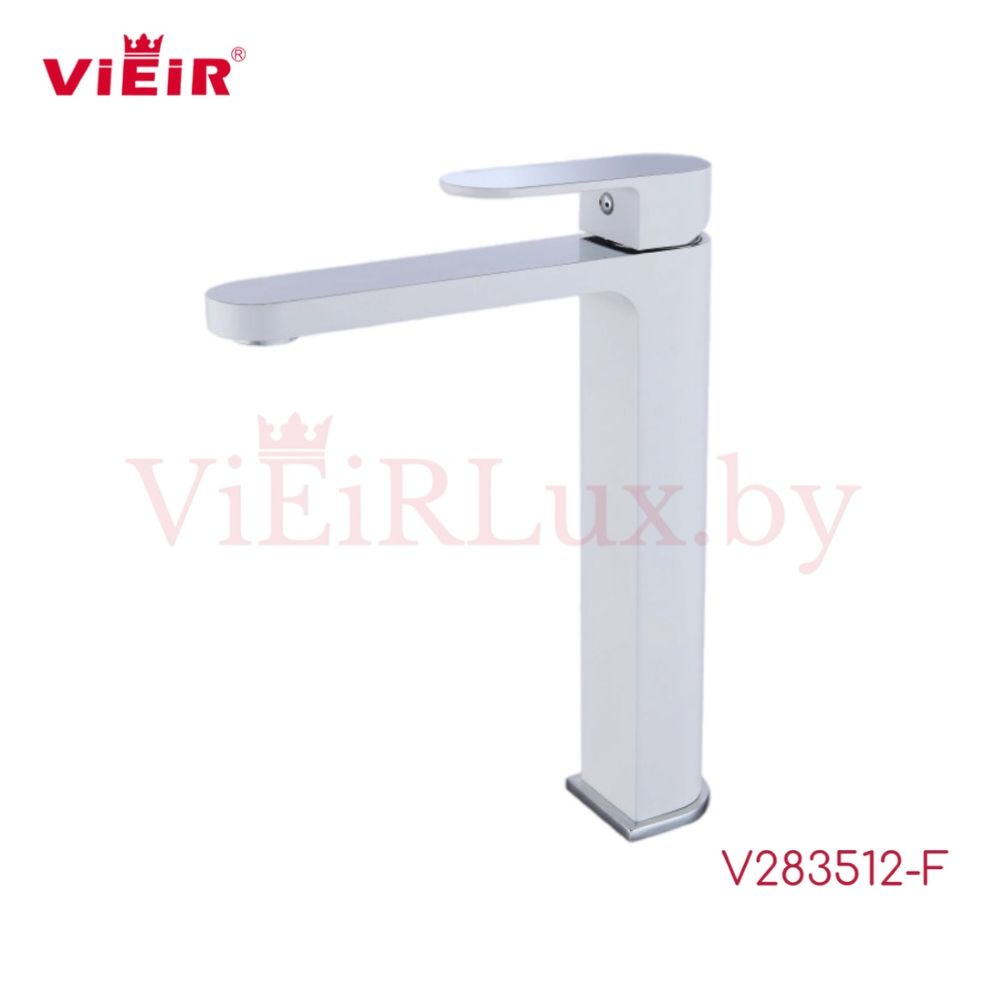 Смеситель Vieir V283512-F - фото