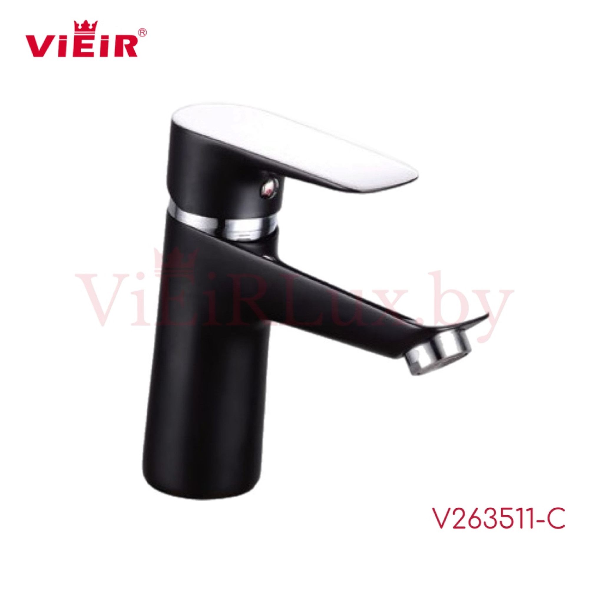 Смеситель Vieir V263511-C - фото