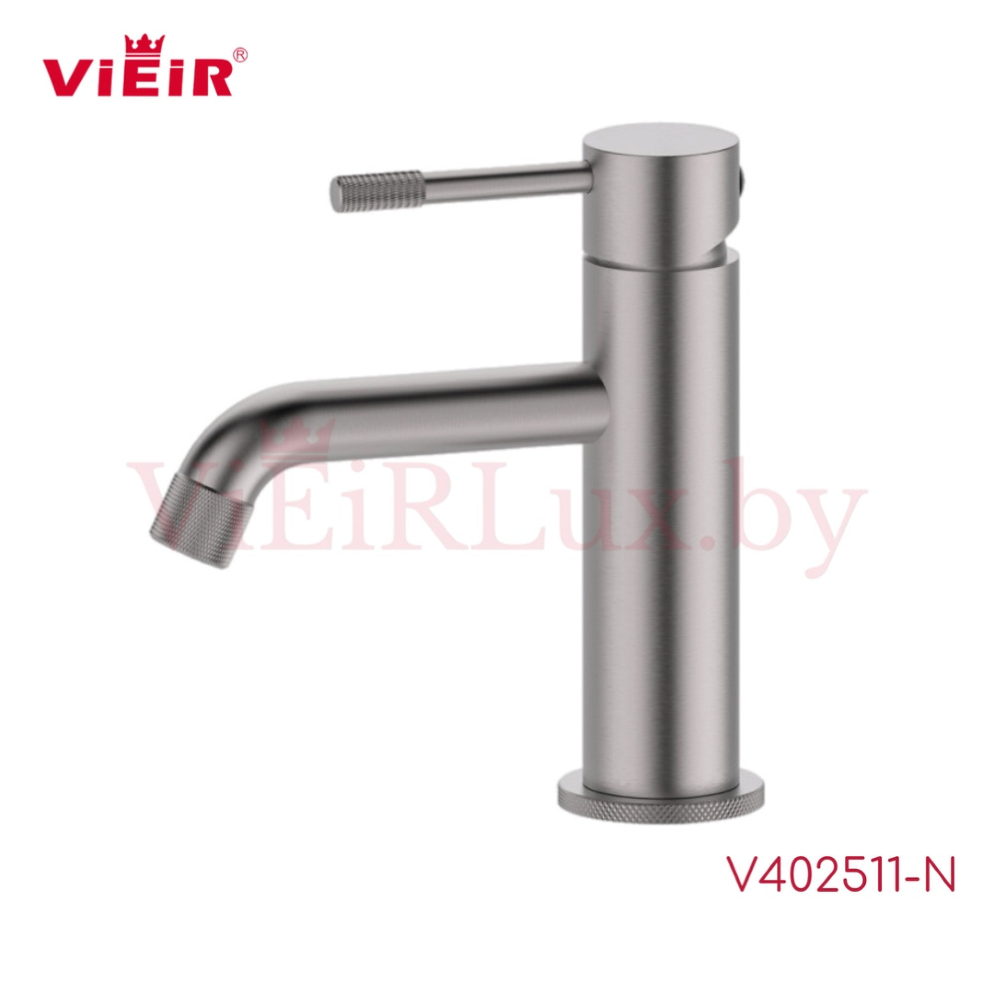 Смеситель Vieir V402511-N - фото