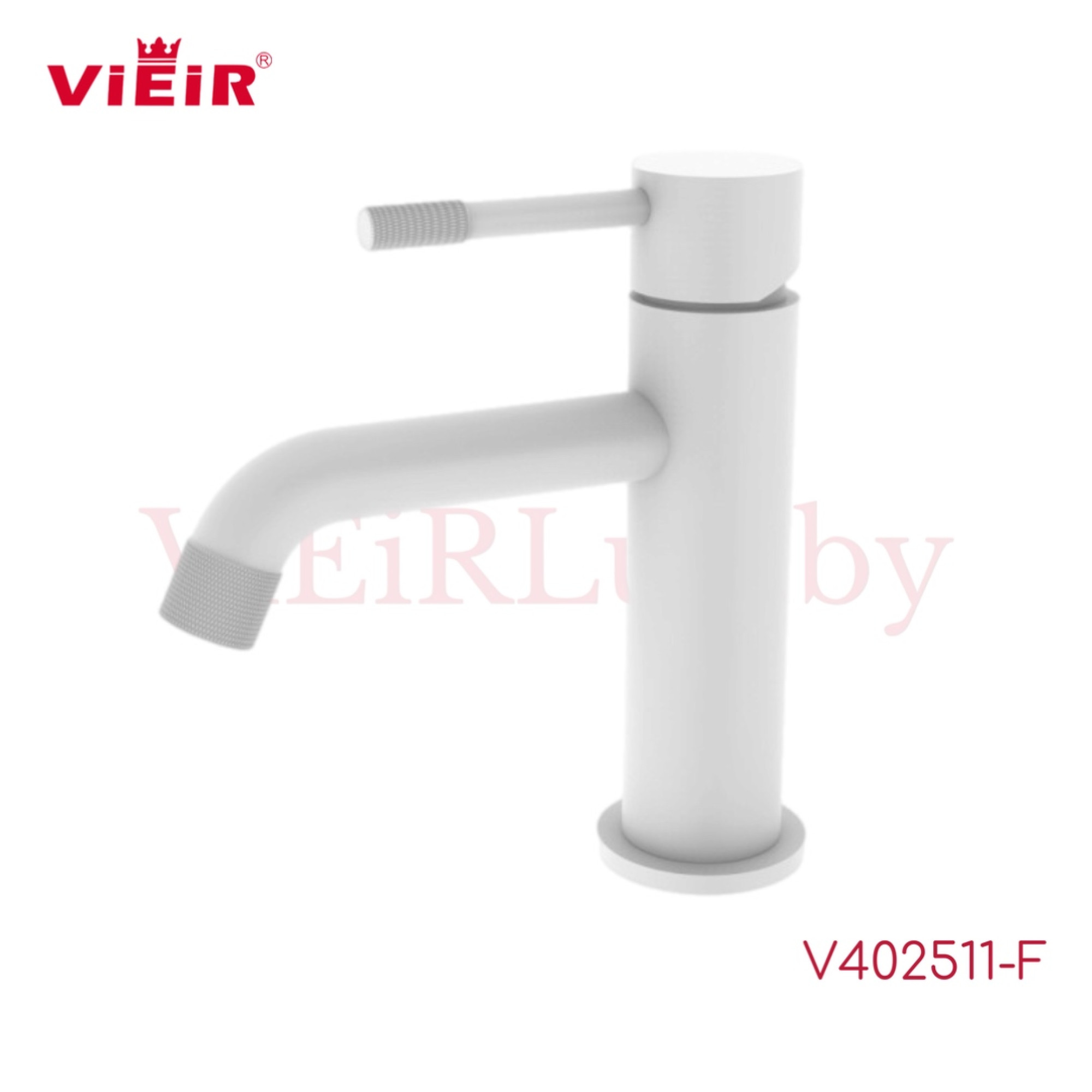 Смеситель Vieir V402511-F - фото