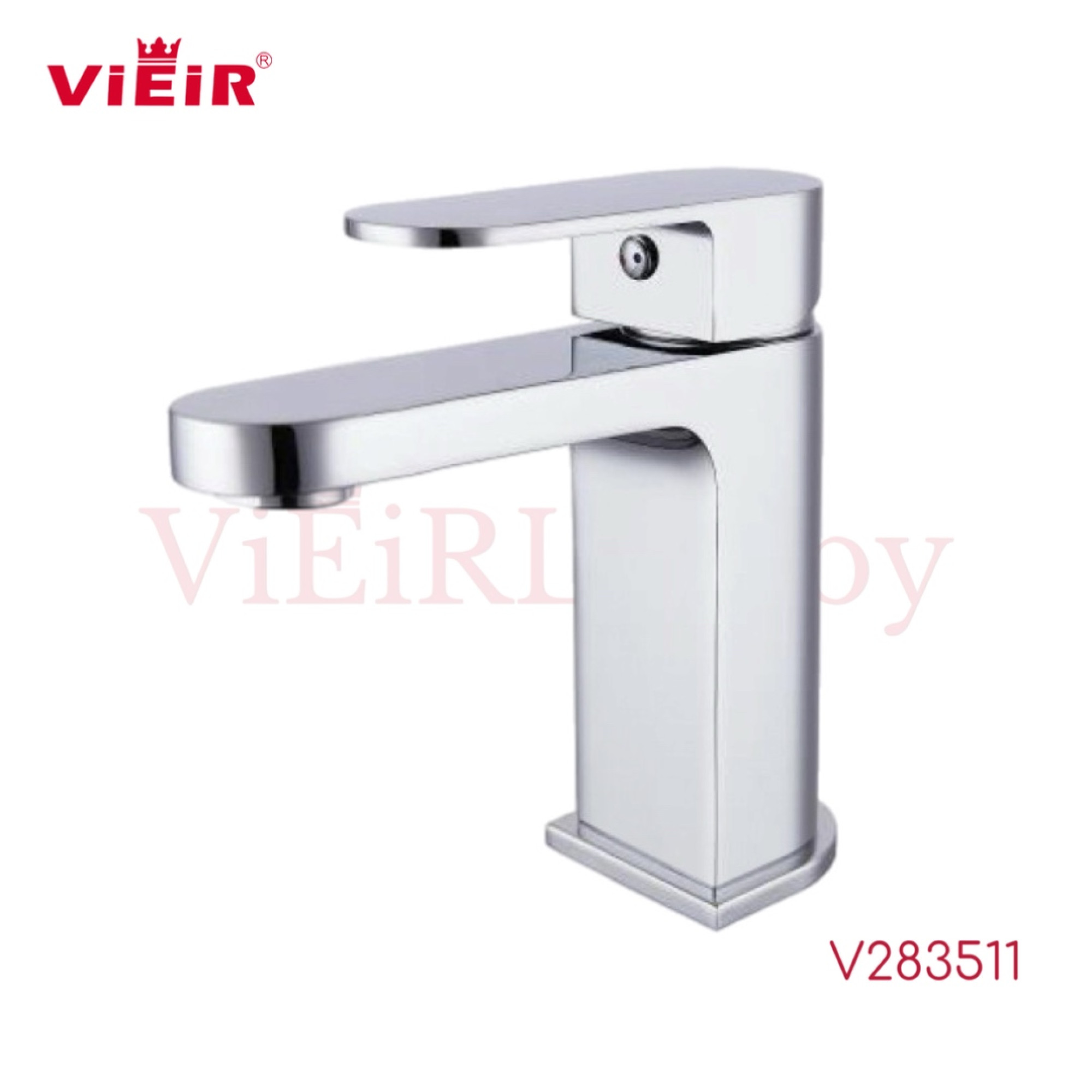 Смеситель Vieir V283511 - фото