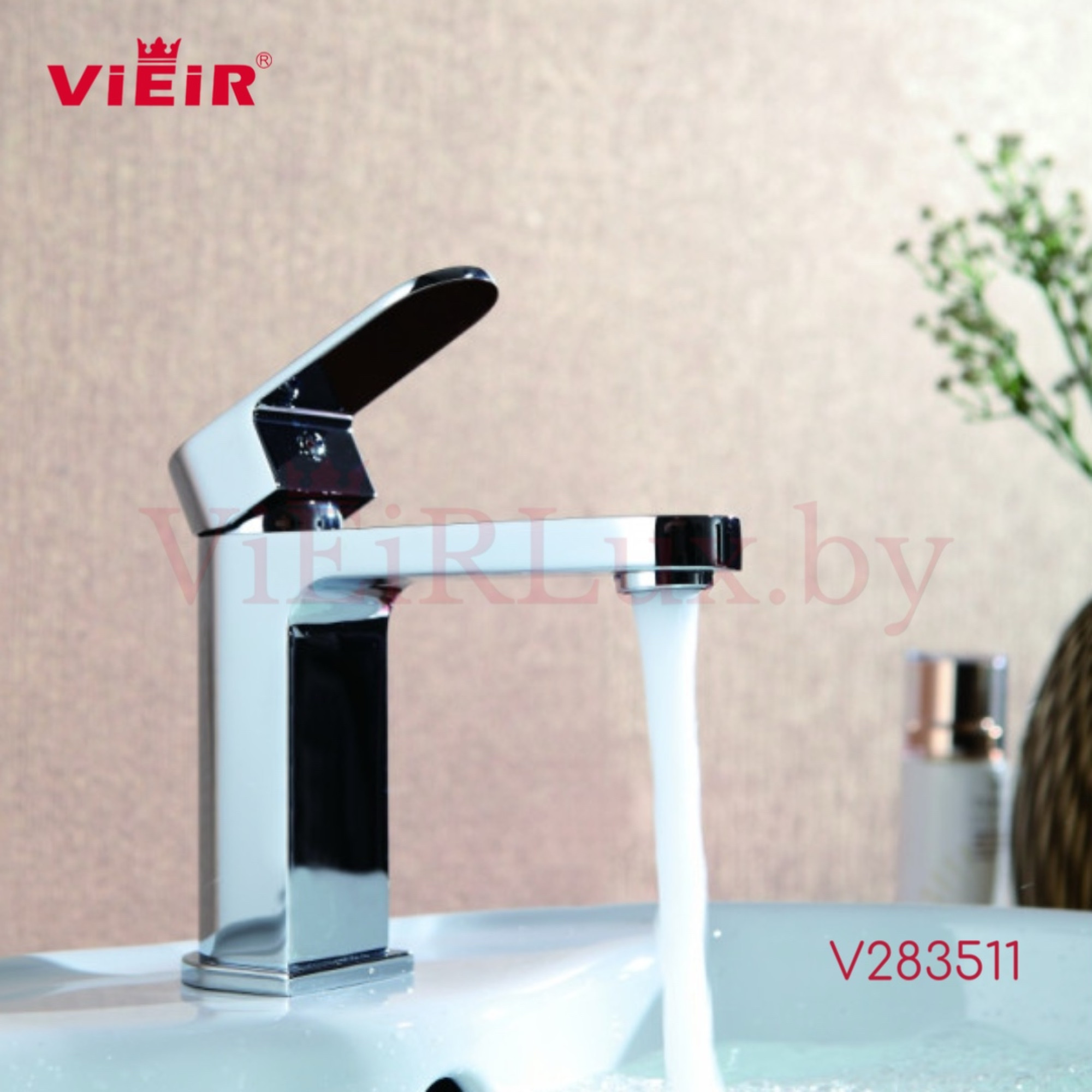 Смеситель Vieir V283511 - фото2