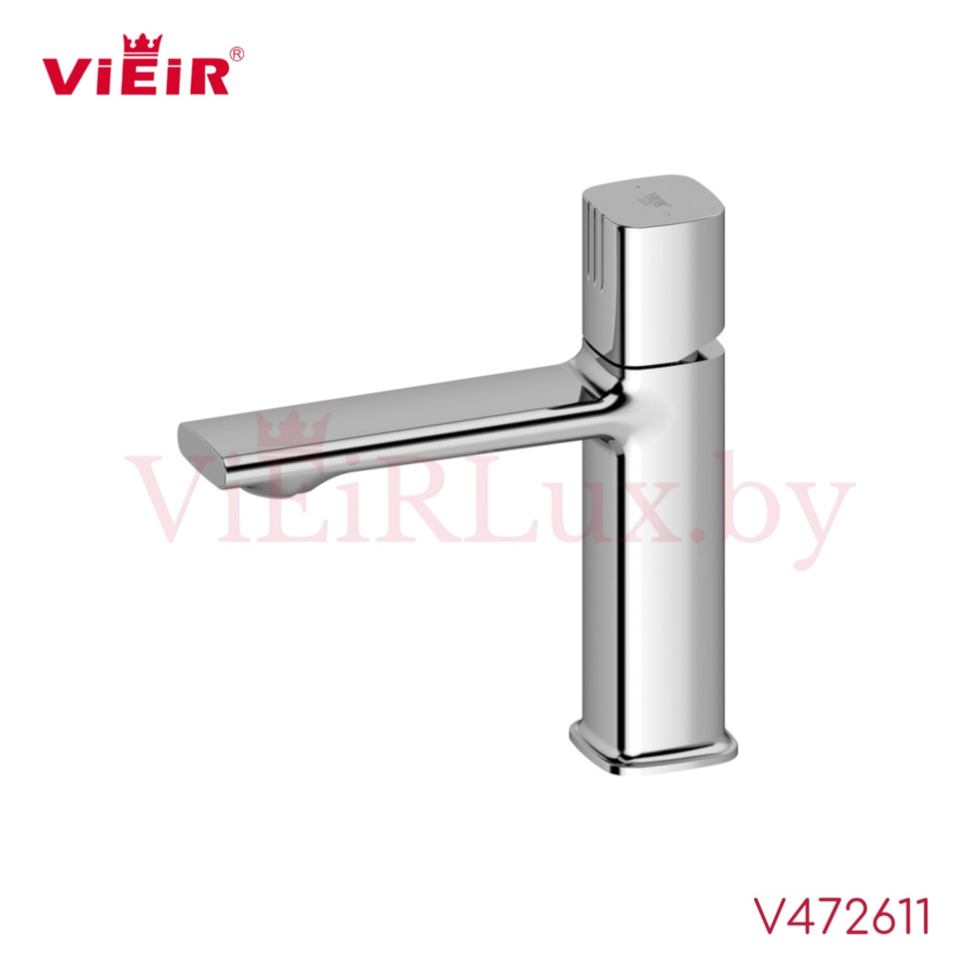 Смеситель Vieir V472611 - фото