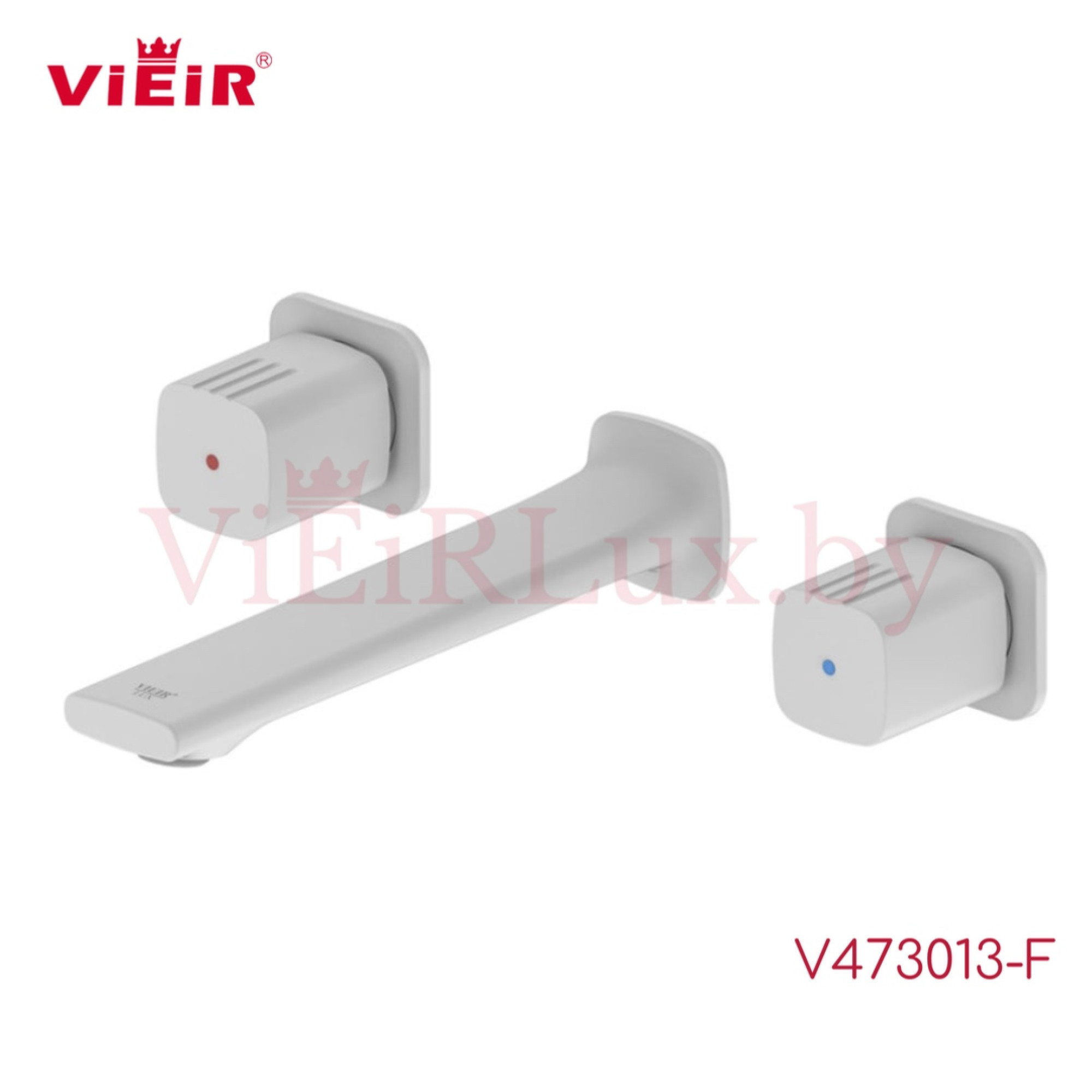 Смеситель Vieir V473013-F - фото