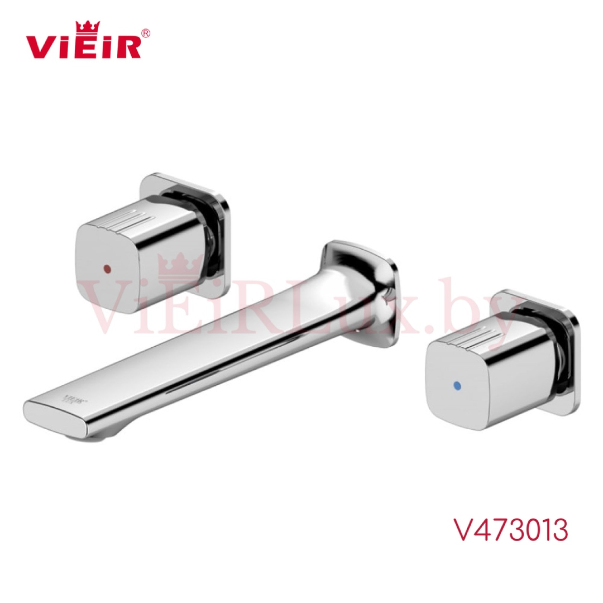 Смеситель Vieir V473013 - фото