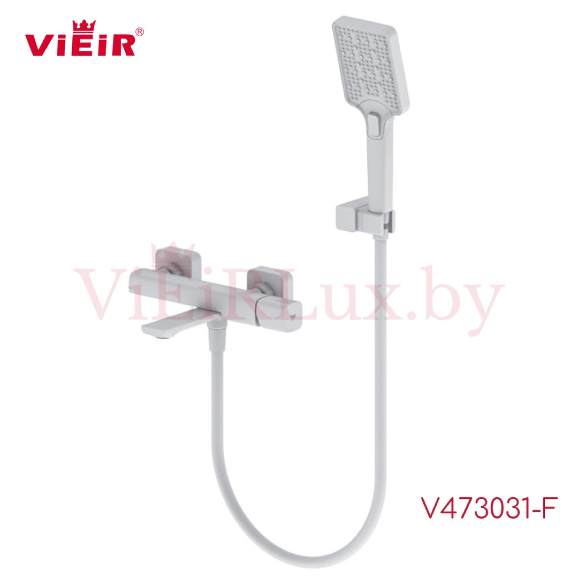 Смеситель Vieir V473031-F - фото