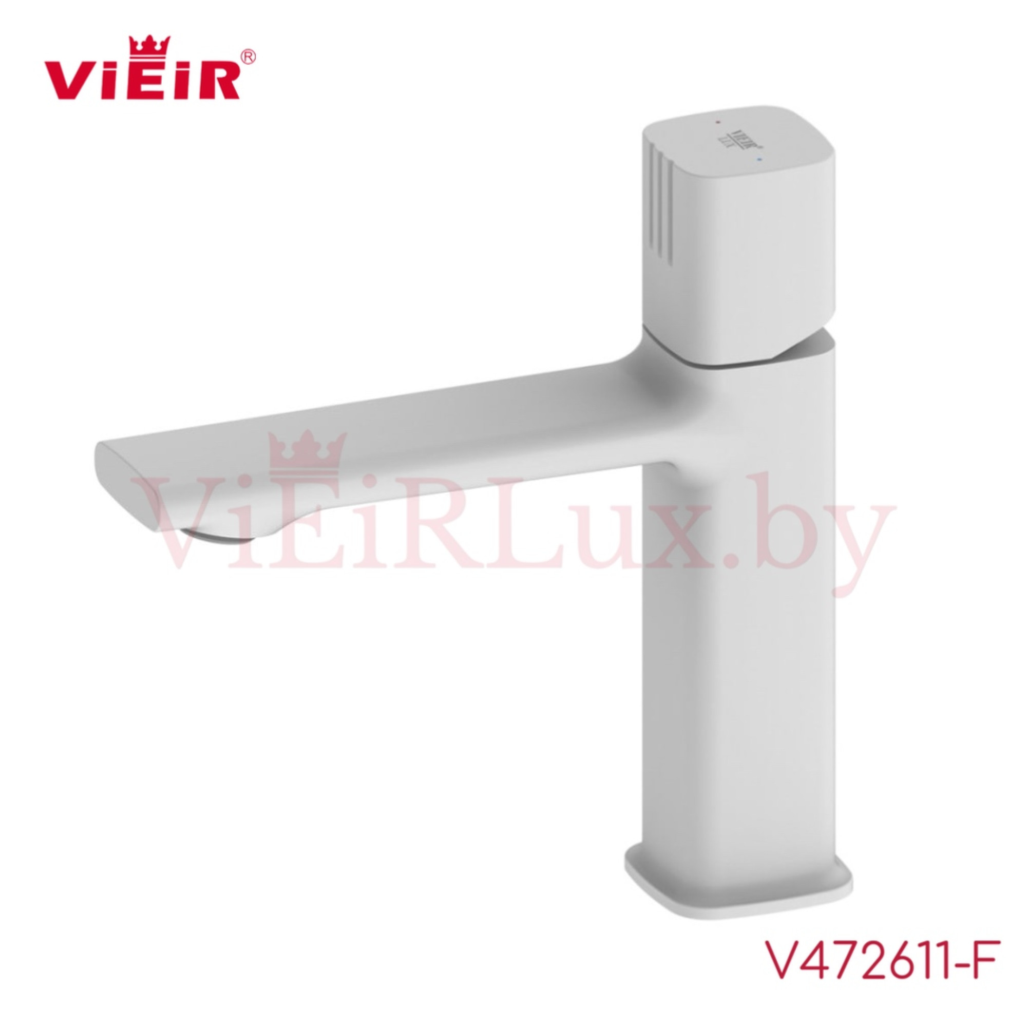 Смеситель Vieir V472611-F - фото