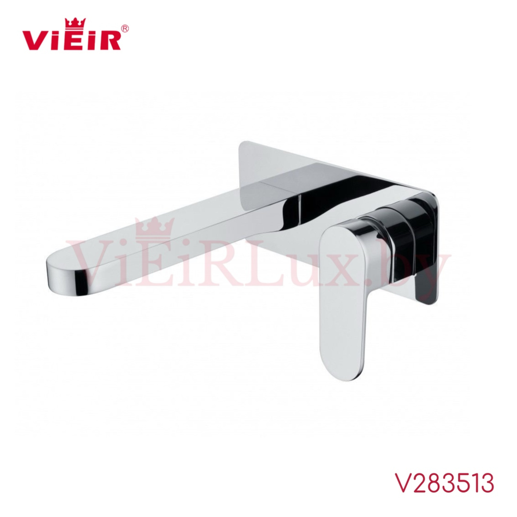 Смеситель Vieir V283513 - фото