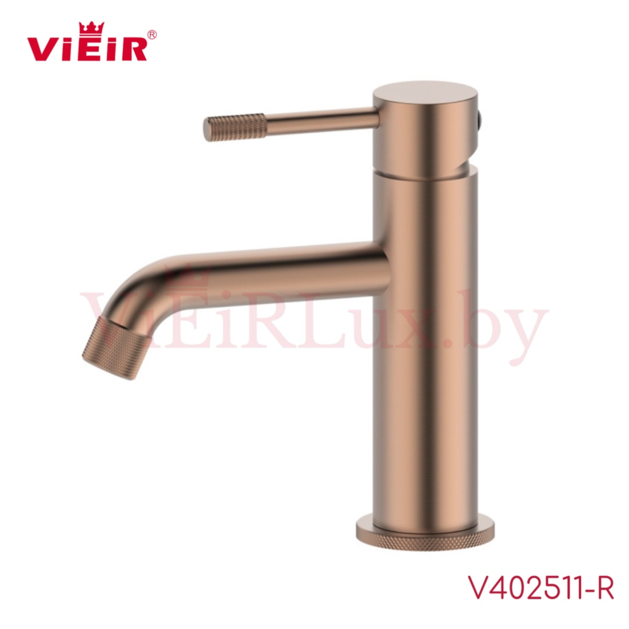 Смеситель Vieir V402511-R - фото