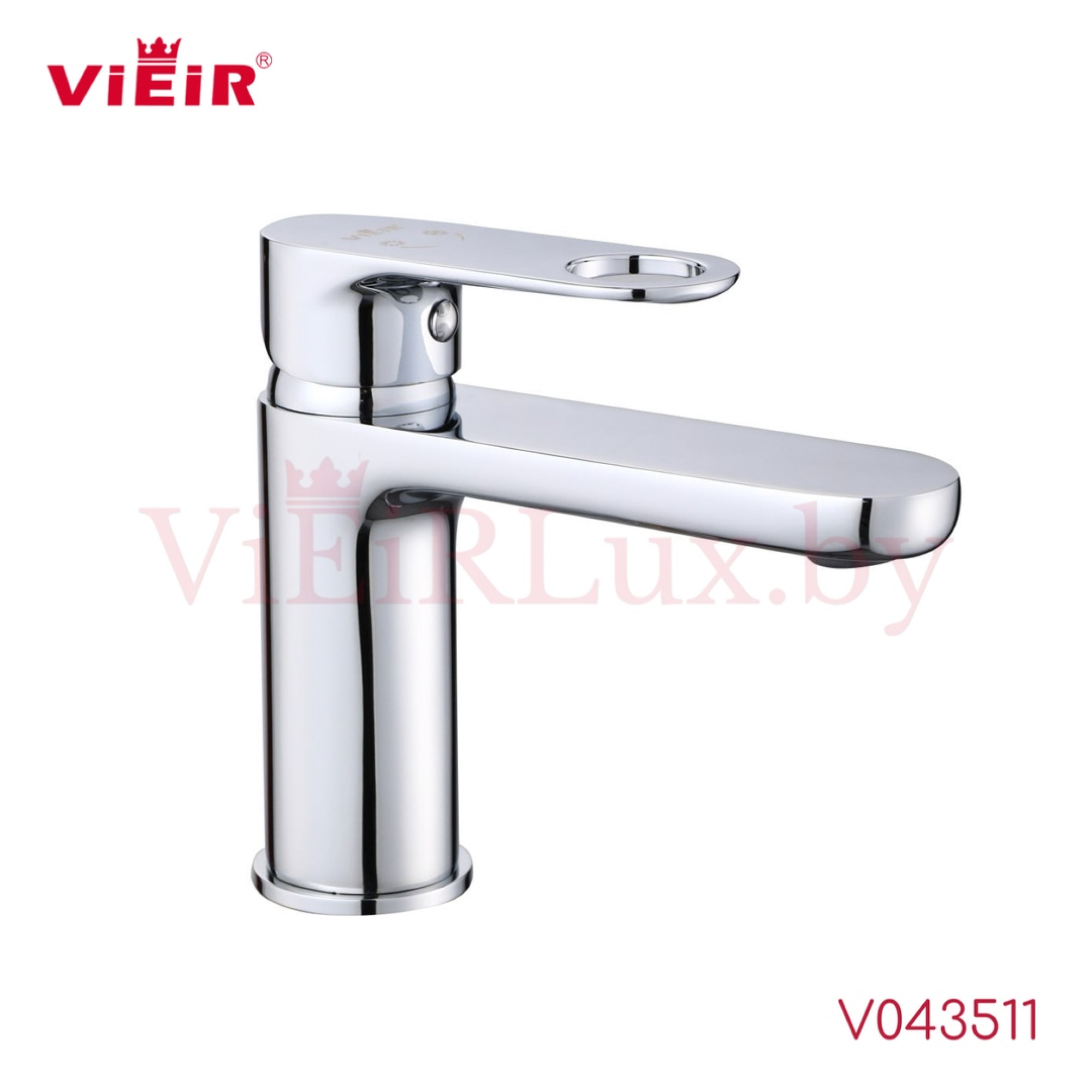 Смеситель Vieir V043511 - фото