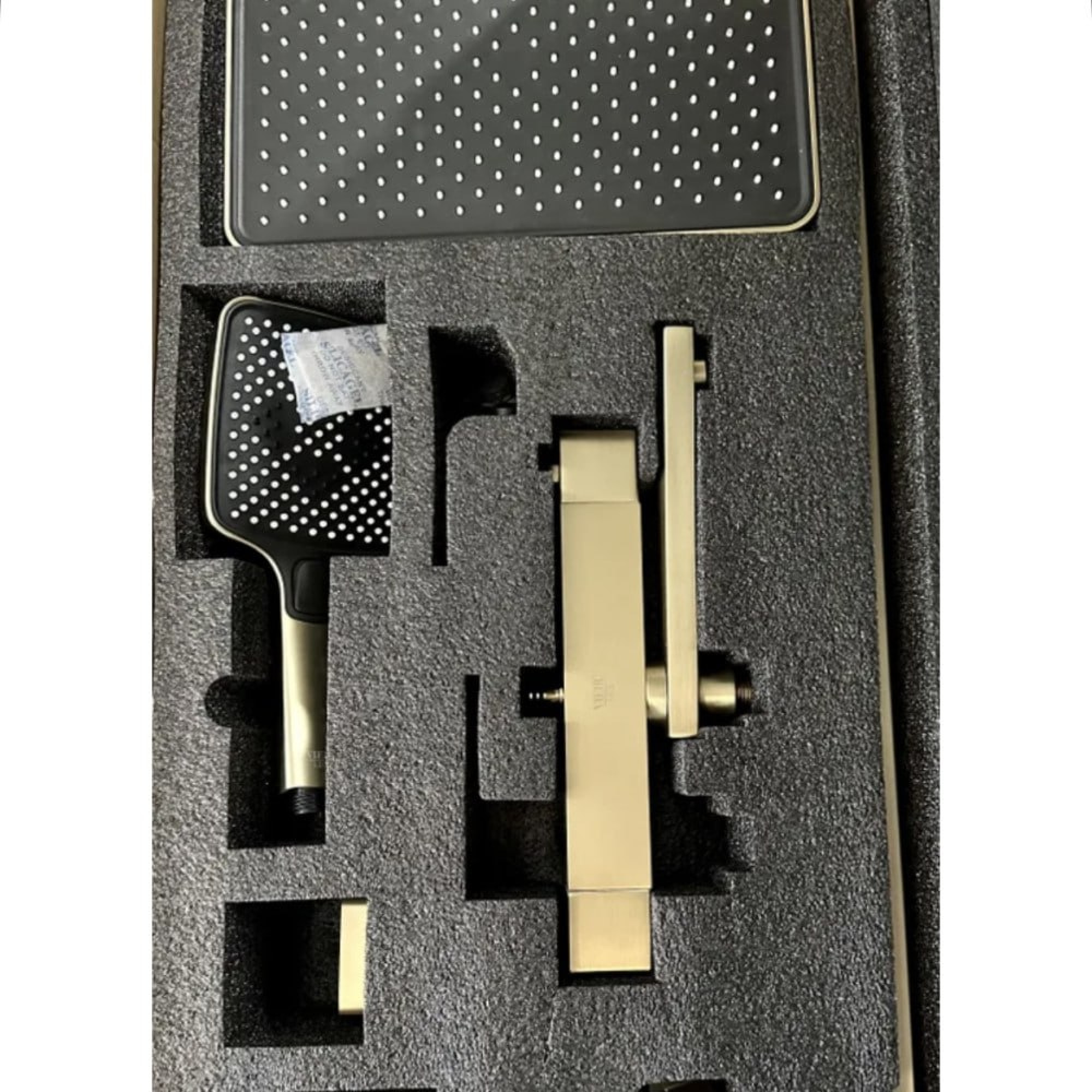 Душевая система  Vieir V393561-S - фото3