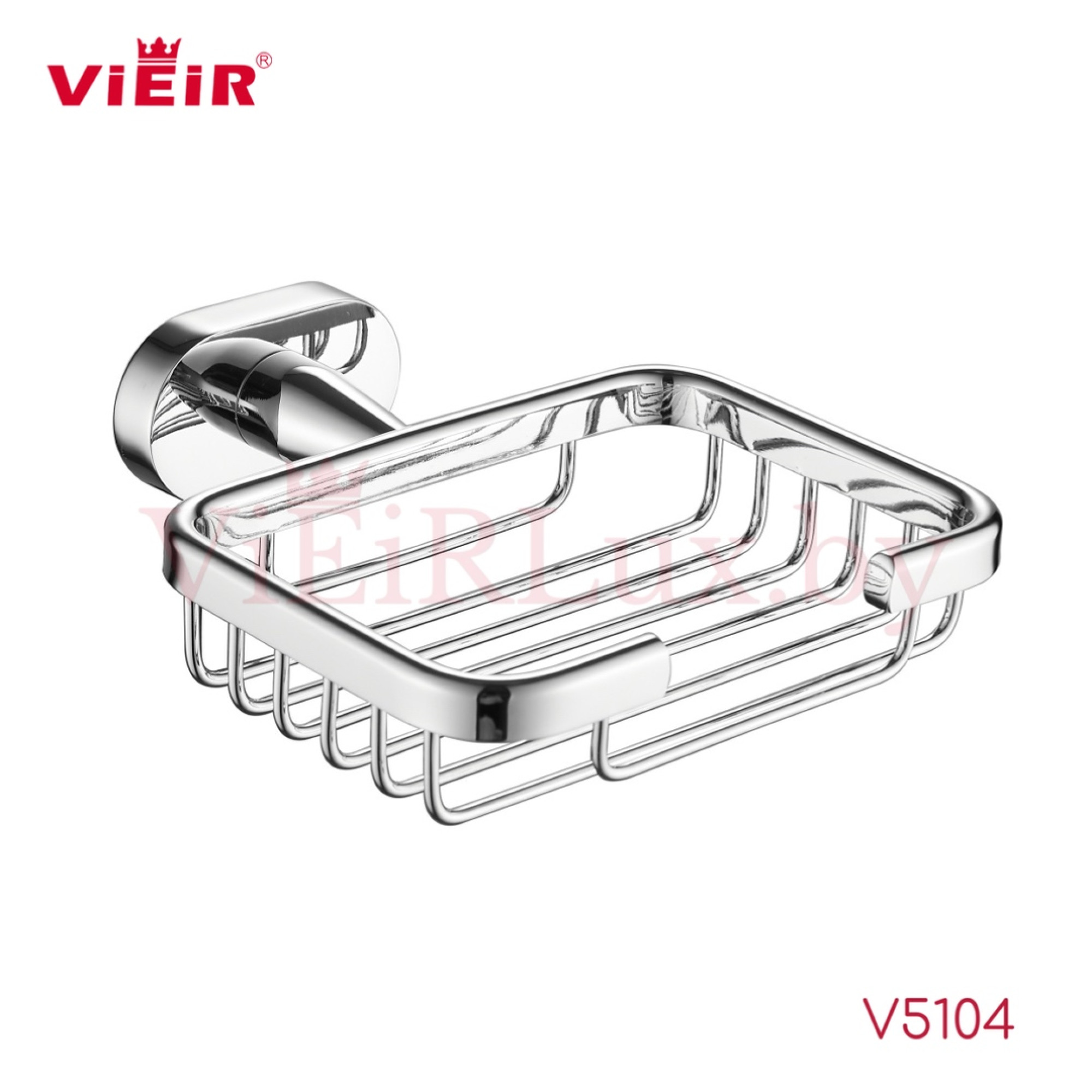 Мыльница Vieir 5104 - фото