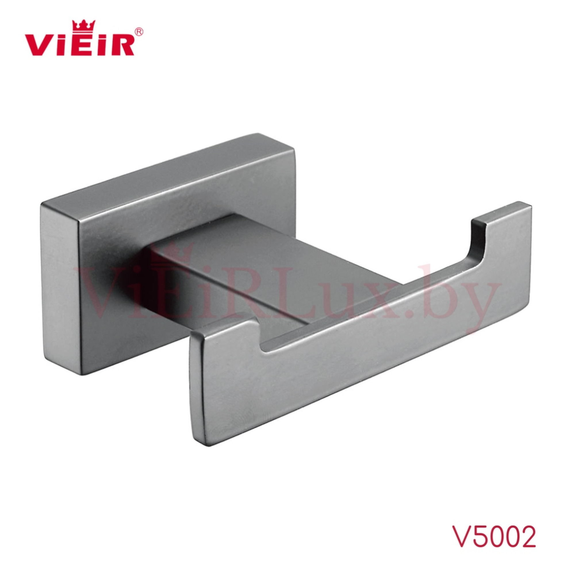 Крючок Vieir 5002-G - фото