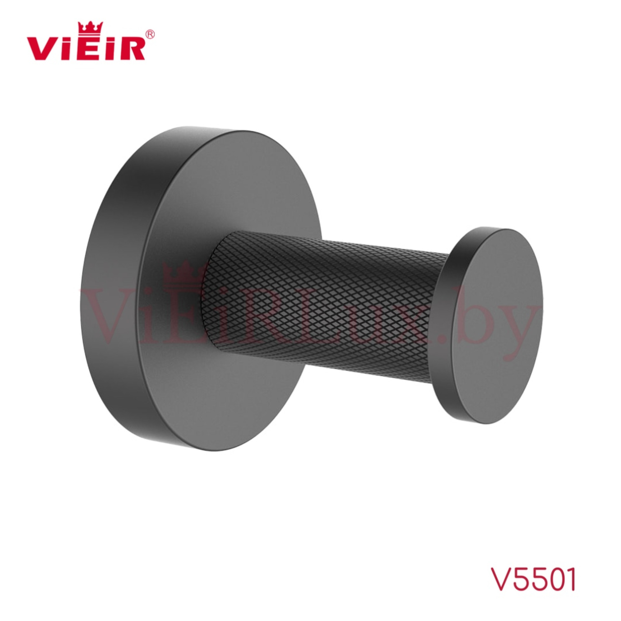 Крючок Vieir 5501-G - фото