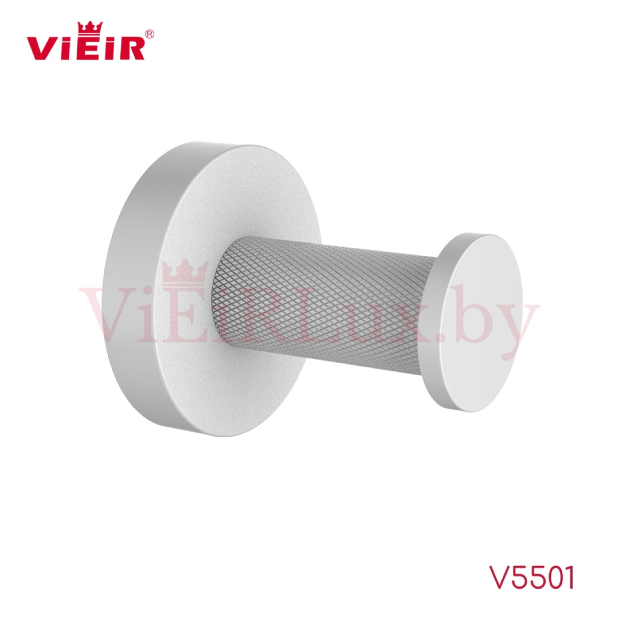 Крючок Vieir 5501-F - фото