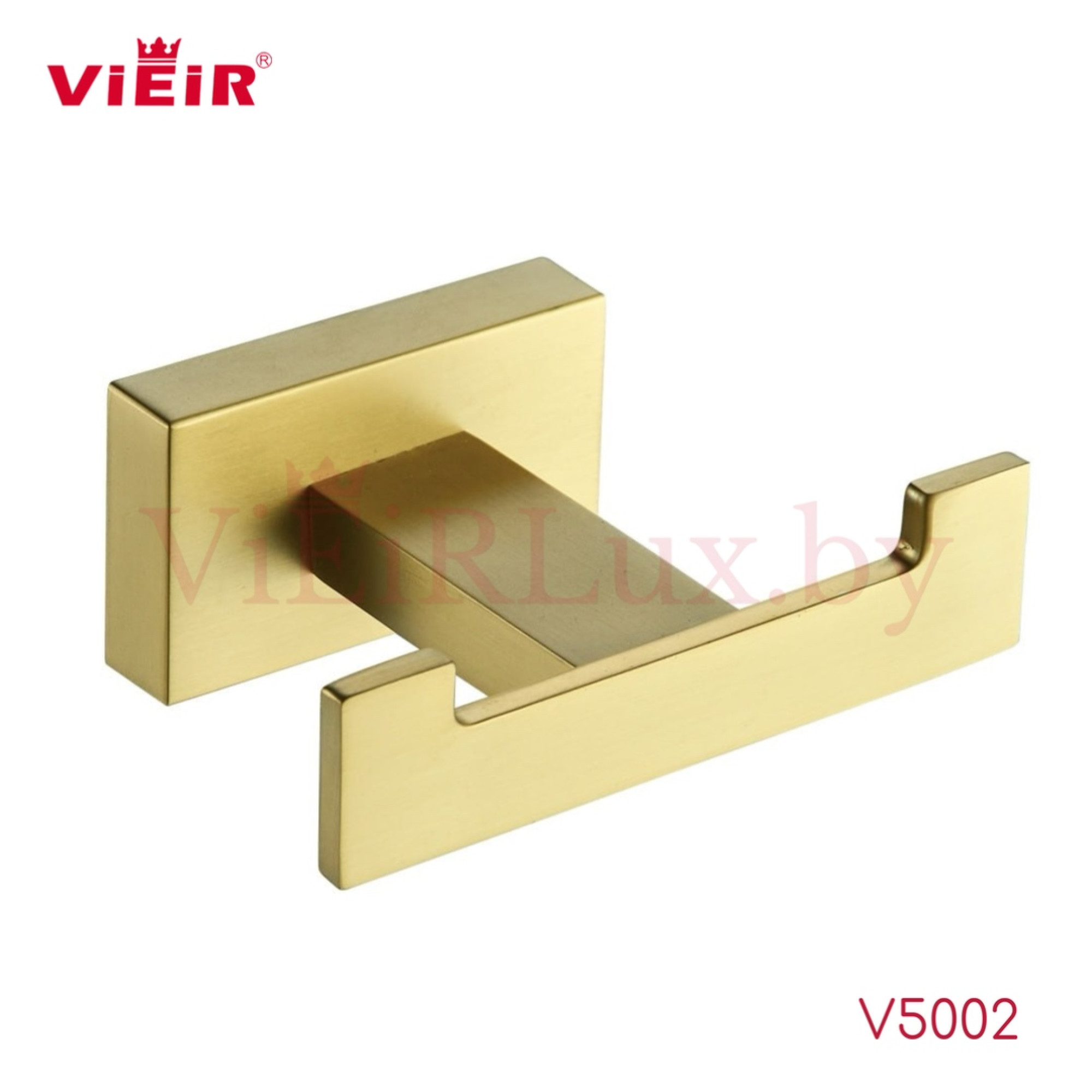 Крючок Vieir 5002-S - фото