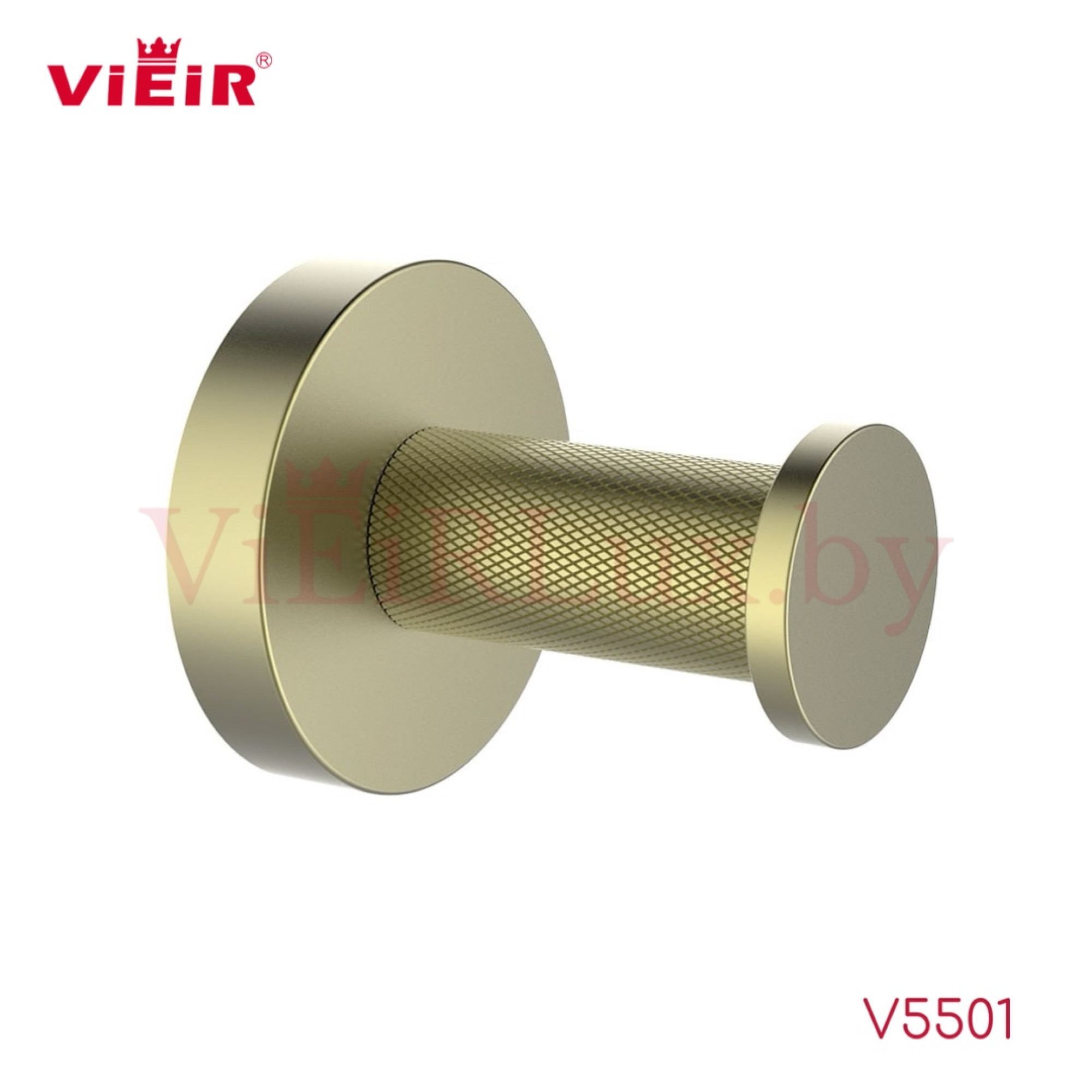 Крючок Vieir 5501-S - фото