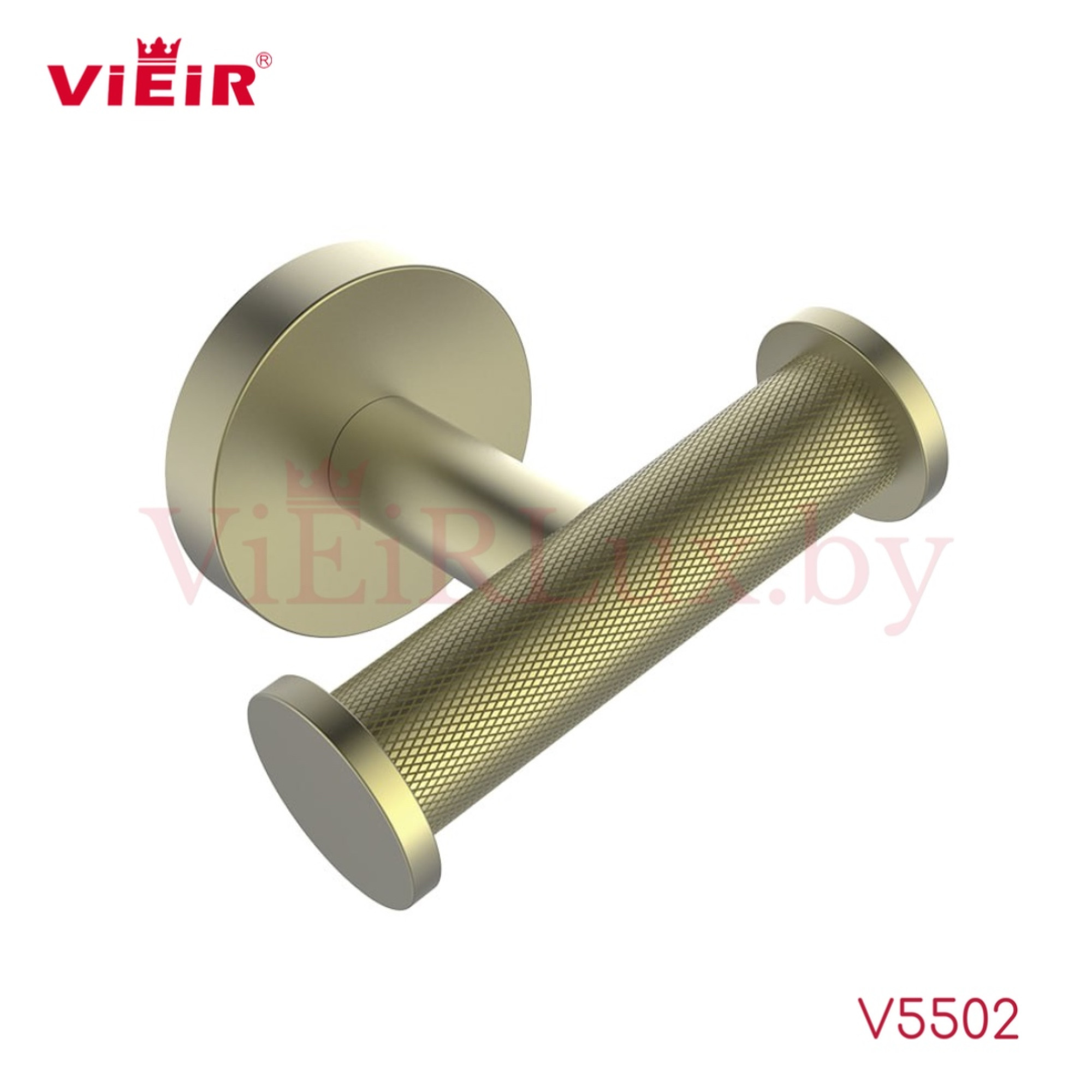 Крючок Vieir 5502-S - фото