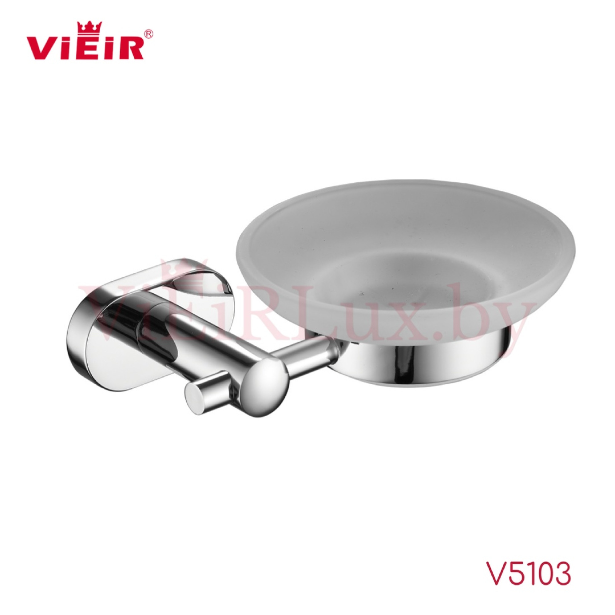 Мыльница Vieir 5103 - фото