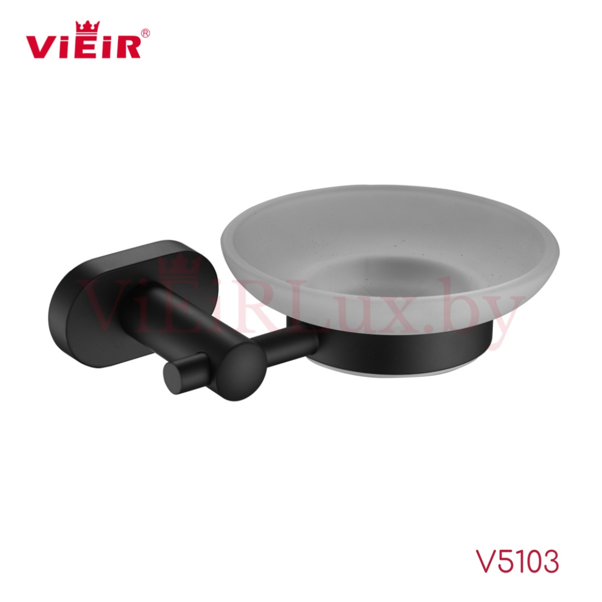 Мыльница Vieir 5103-C - фото