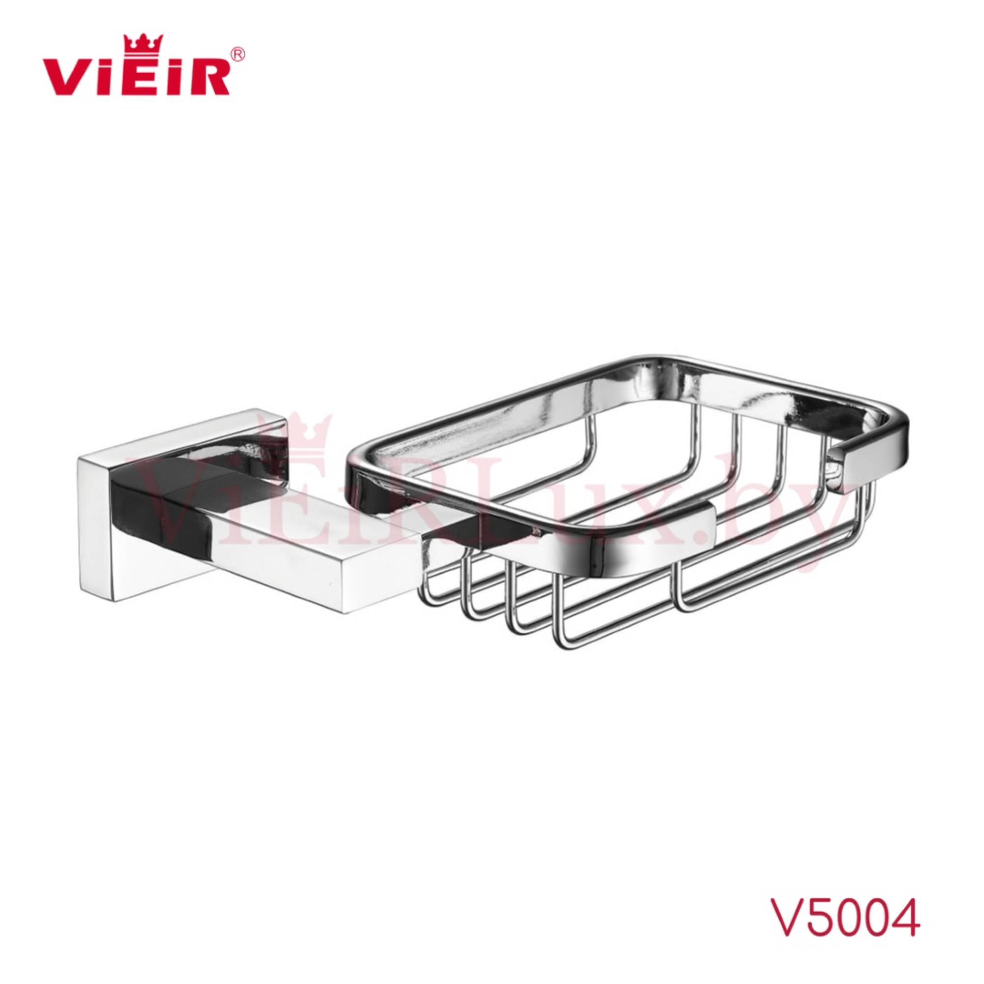 Мыльница Vieir 5004 - фото