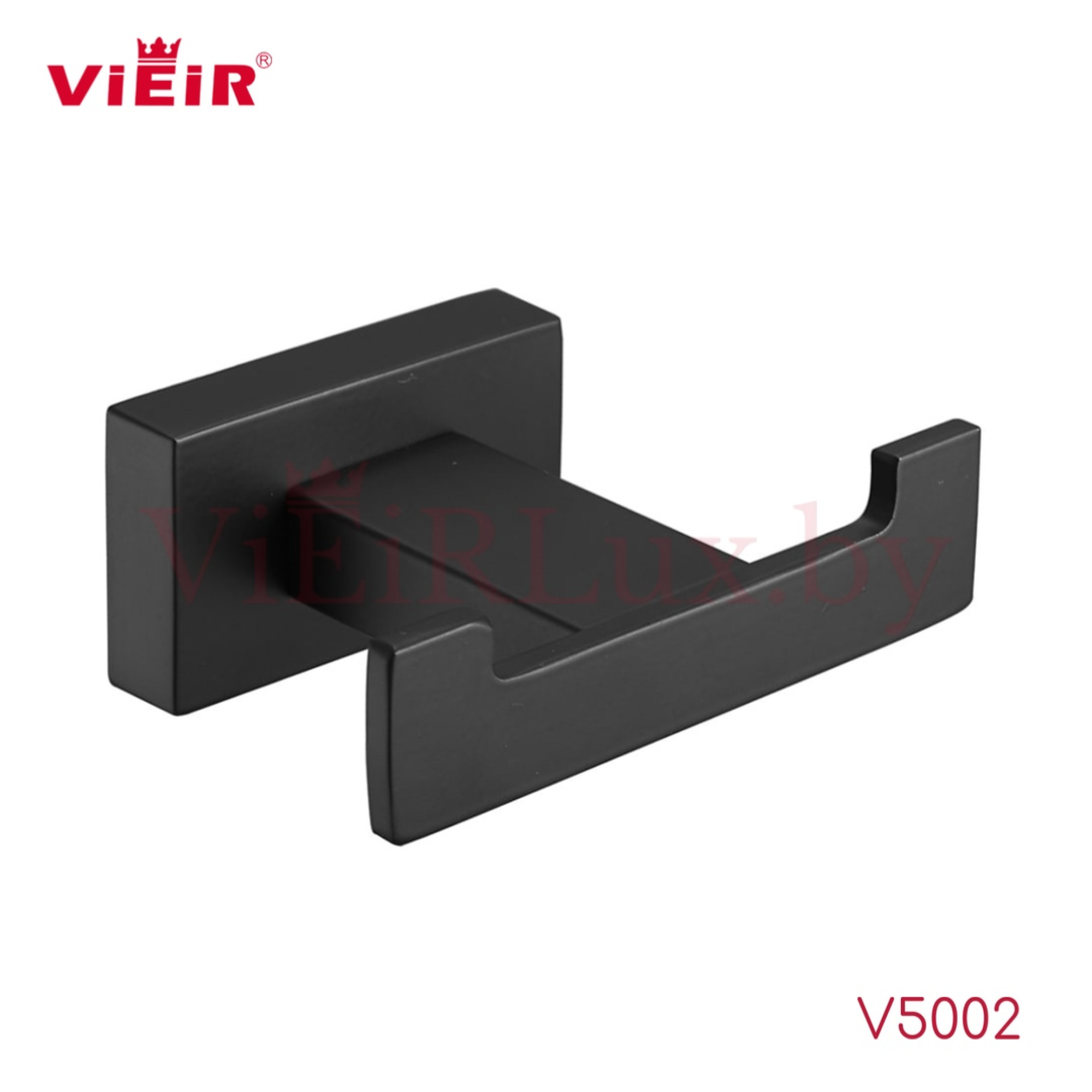 Крючок Vieir 5002-C - фото