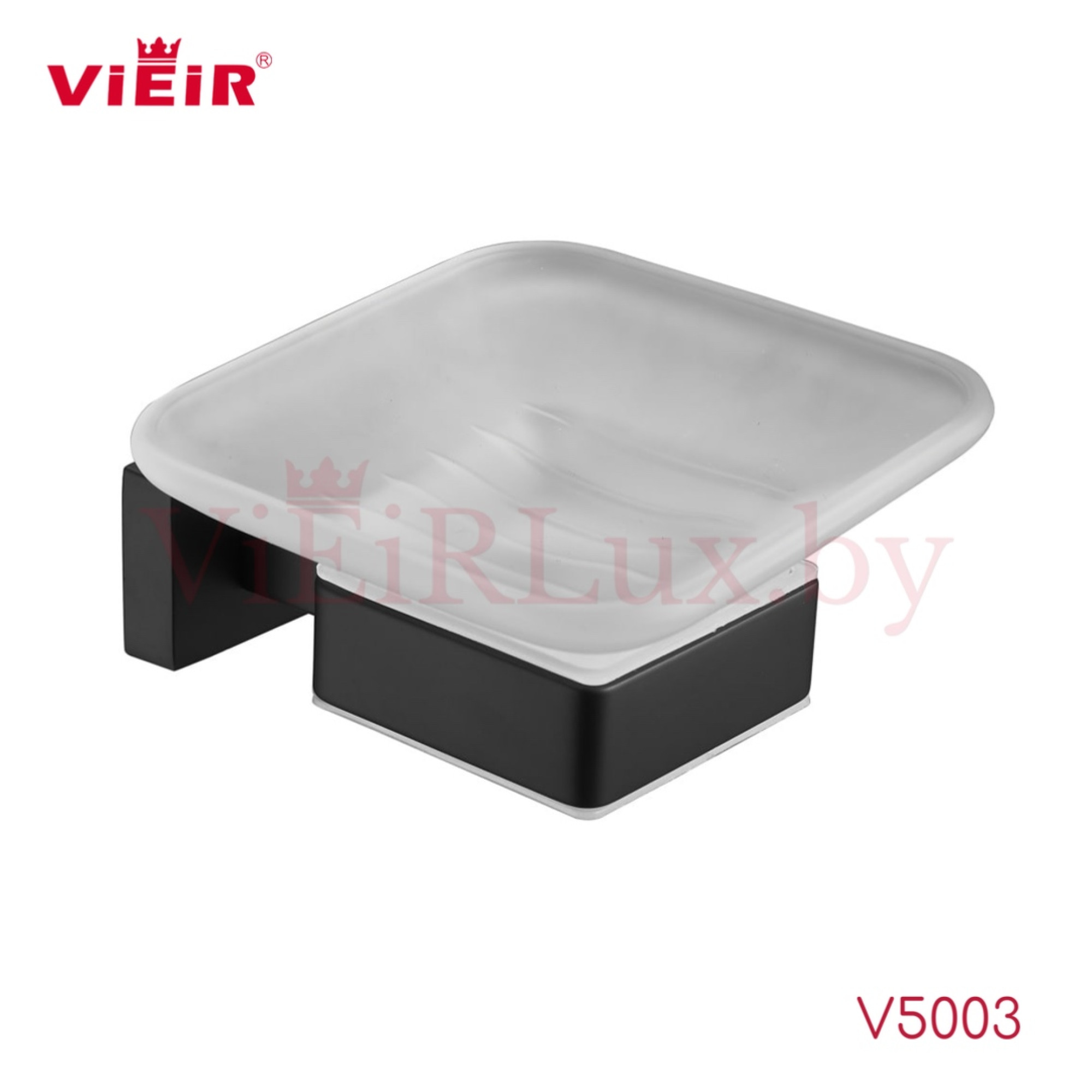 Мыльница Vieir 5003-C - фото