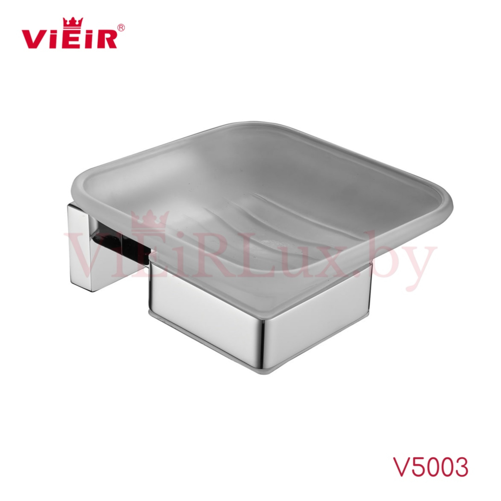 Мыльница Vieir 5003 - фото
