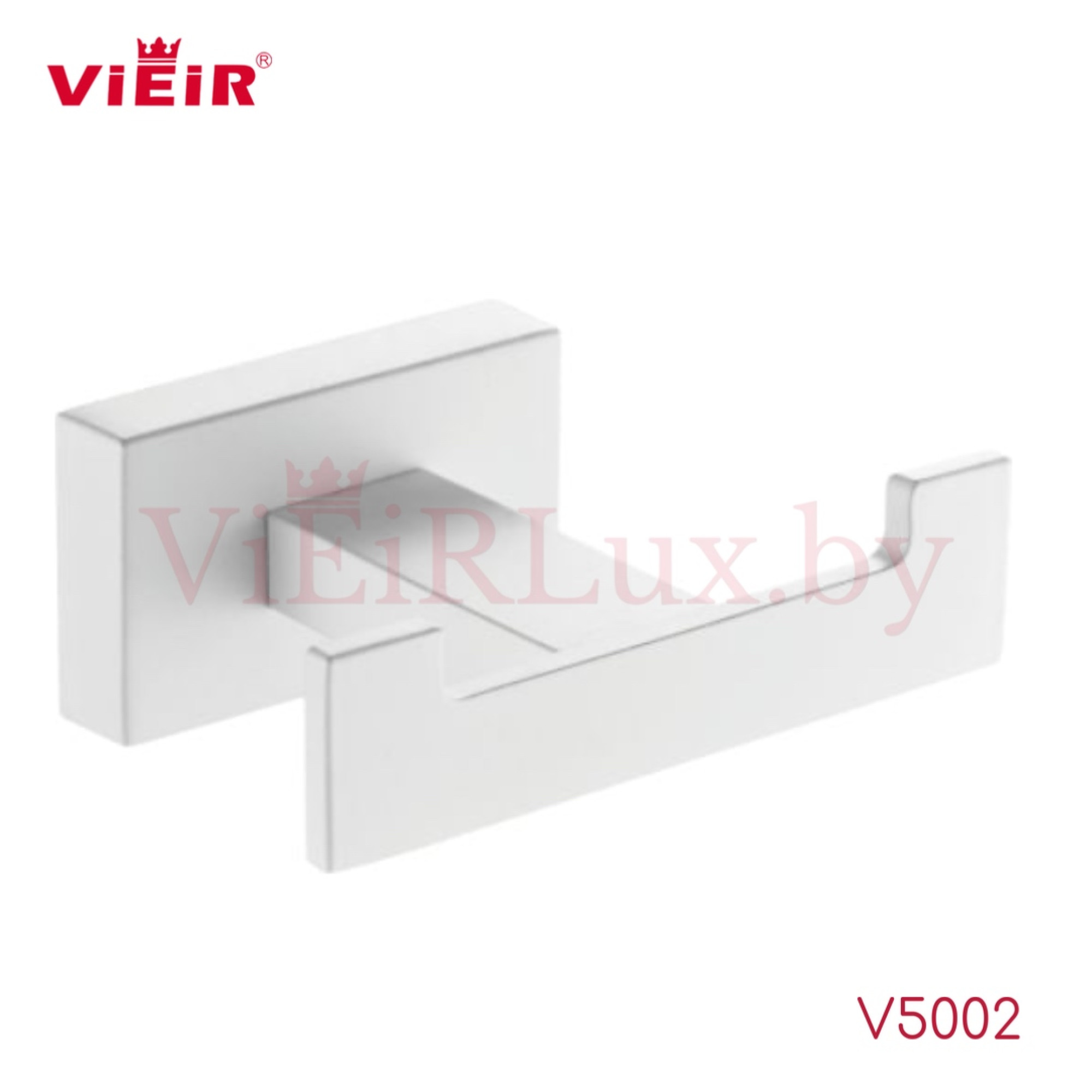 Крючок Vieir 5002-F - фото