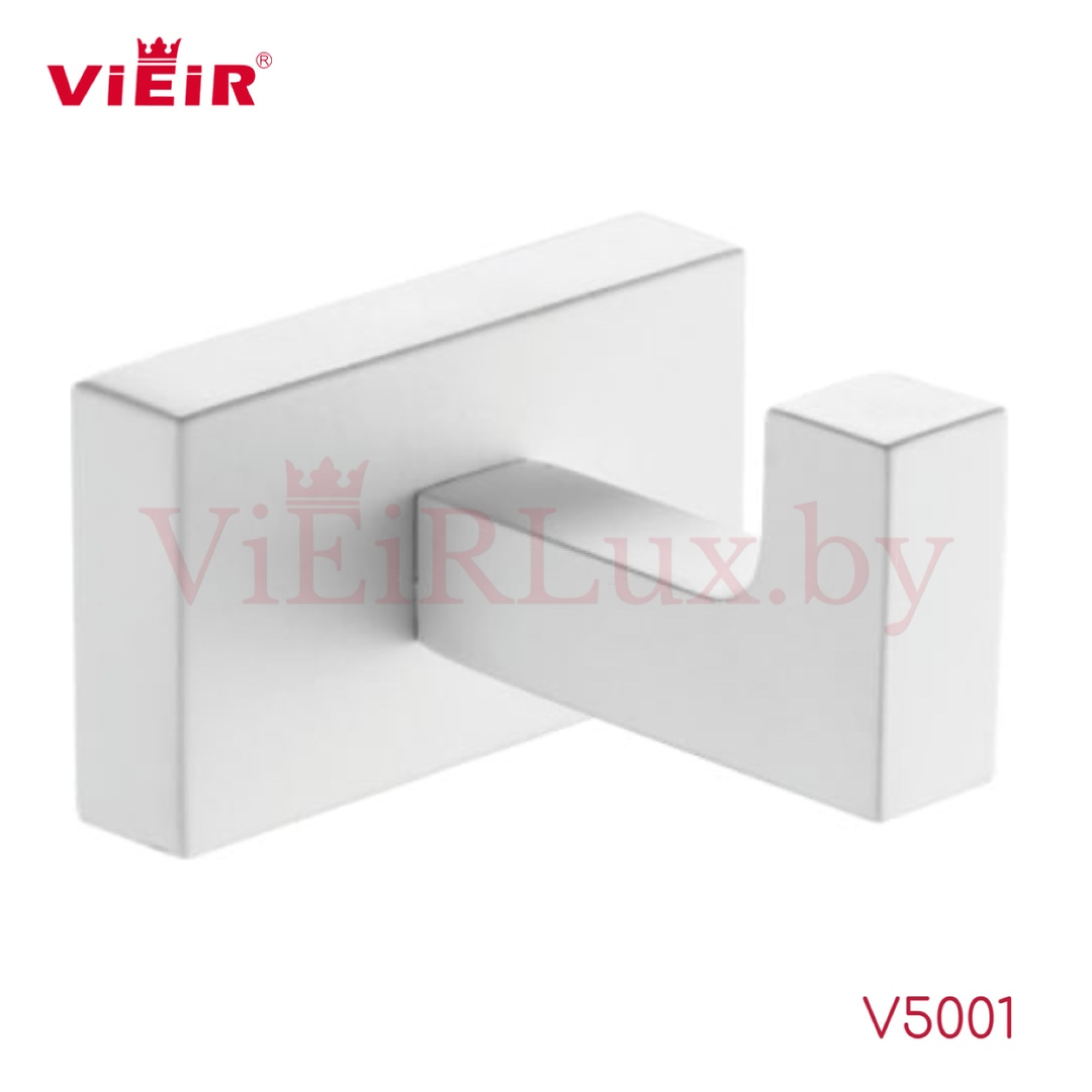 Крючок Vieir 5001-F - фото