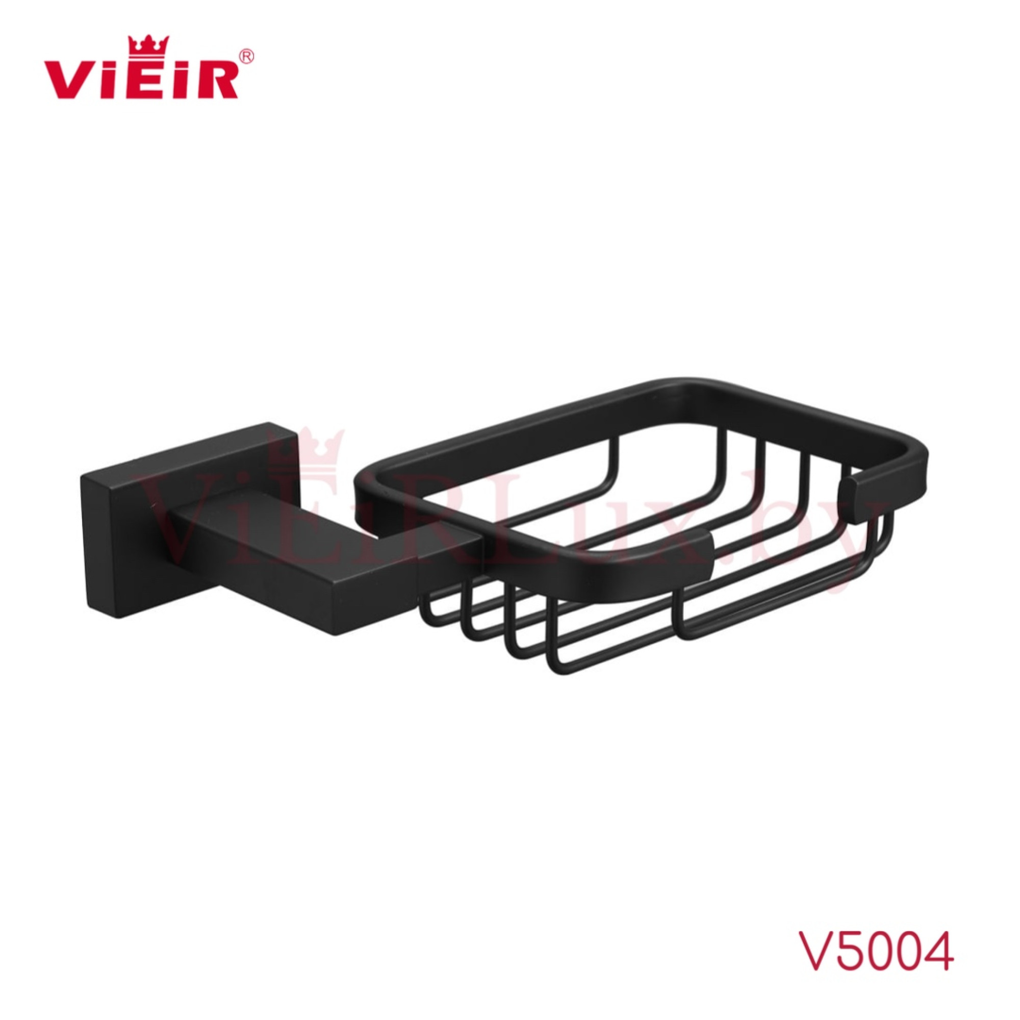 Мыльница Vieir 5004-C - фото