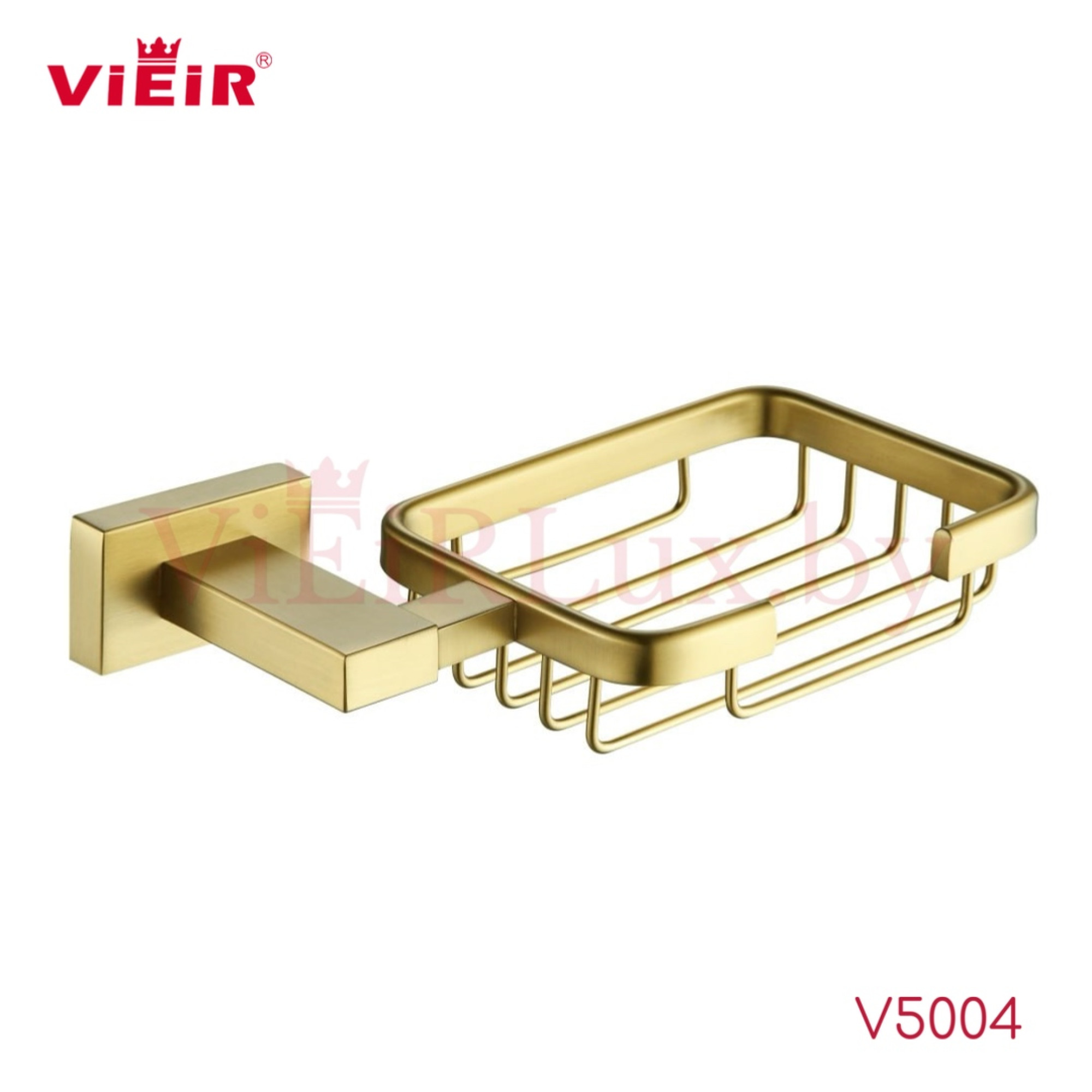 Мыльница Vieir 5004-S - фото