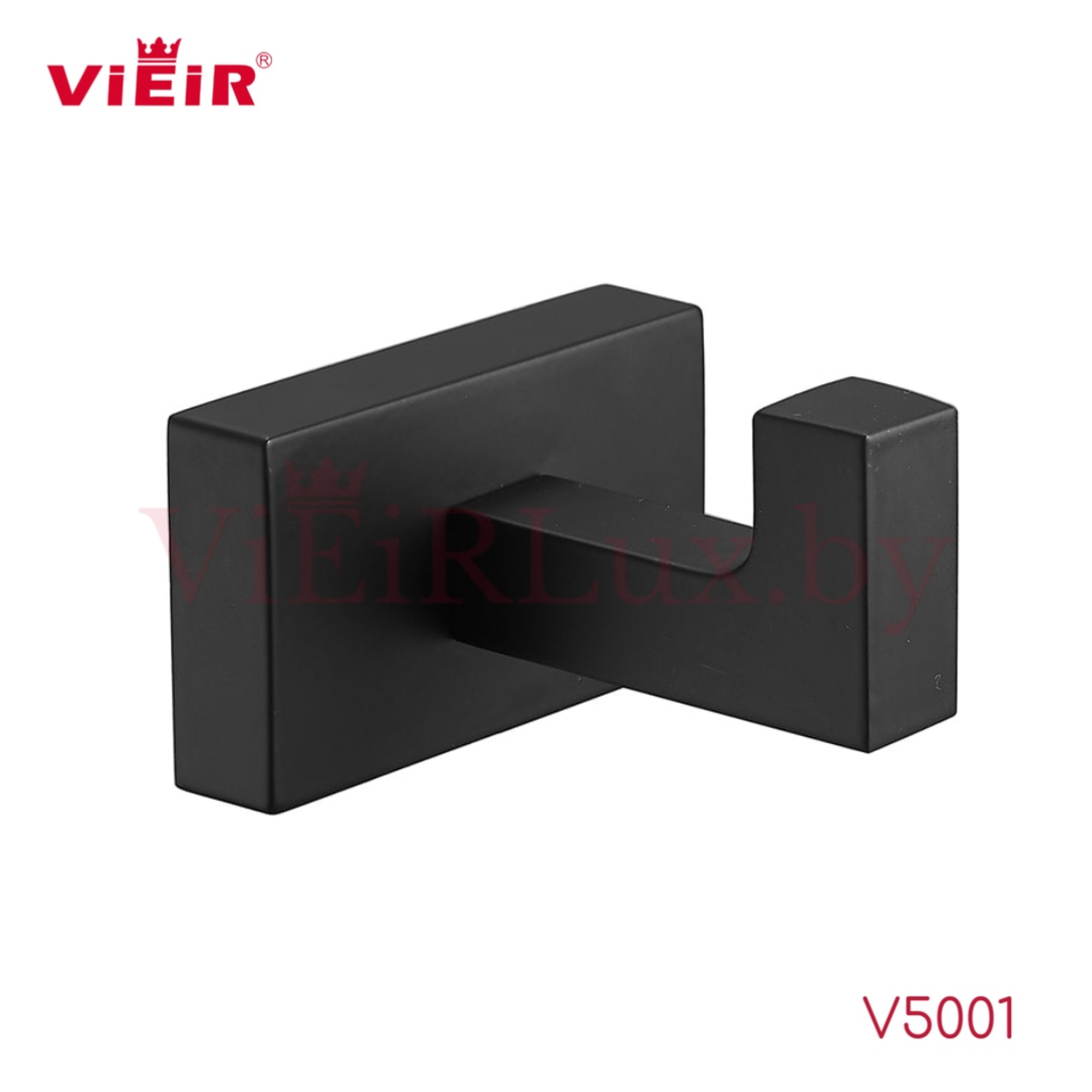 Крючок Vieir 5001-C - фото